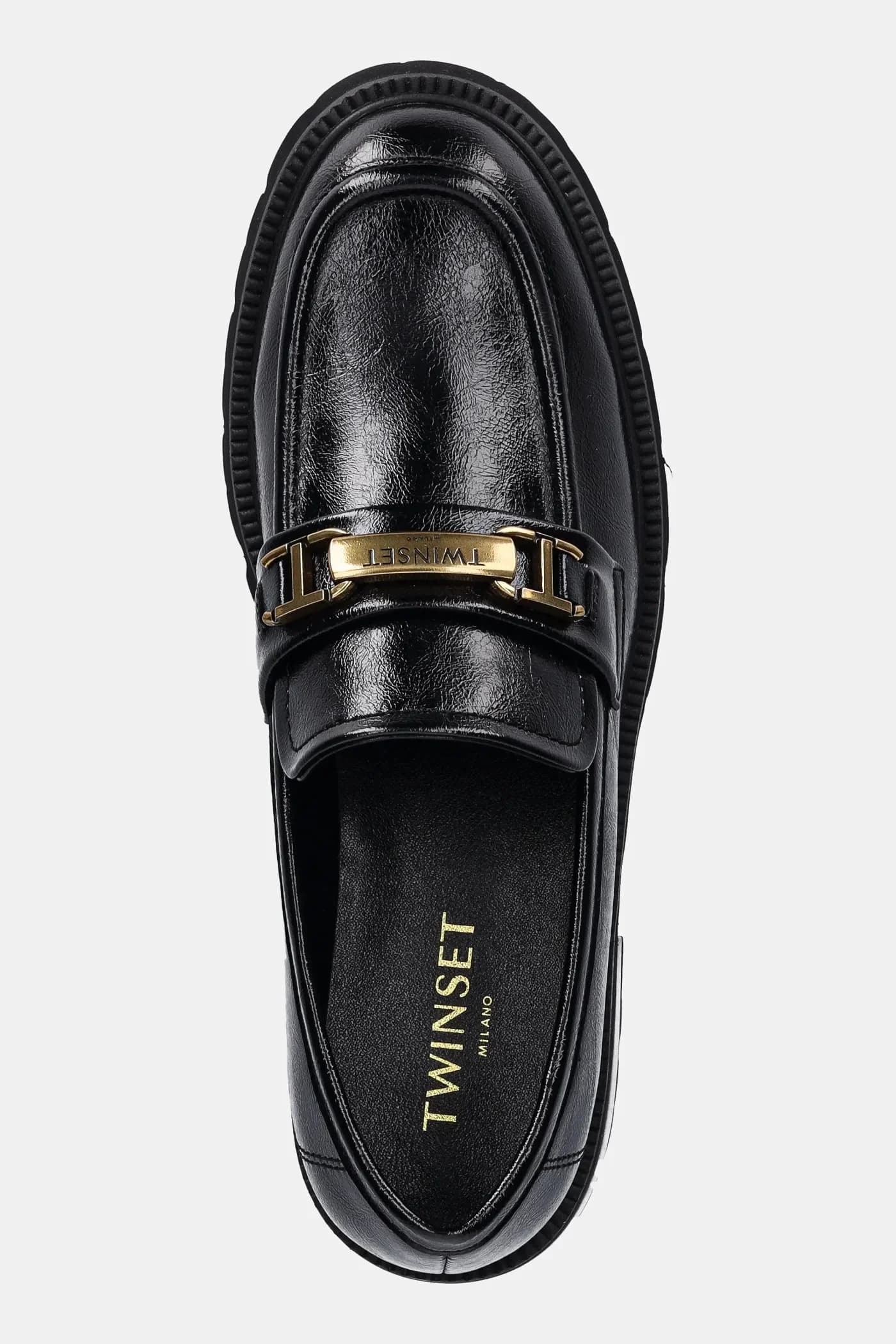 Мокасины - фото 4