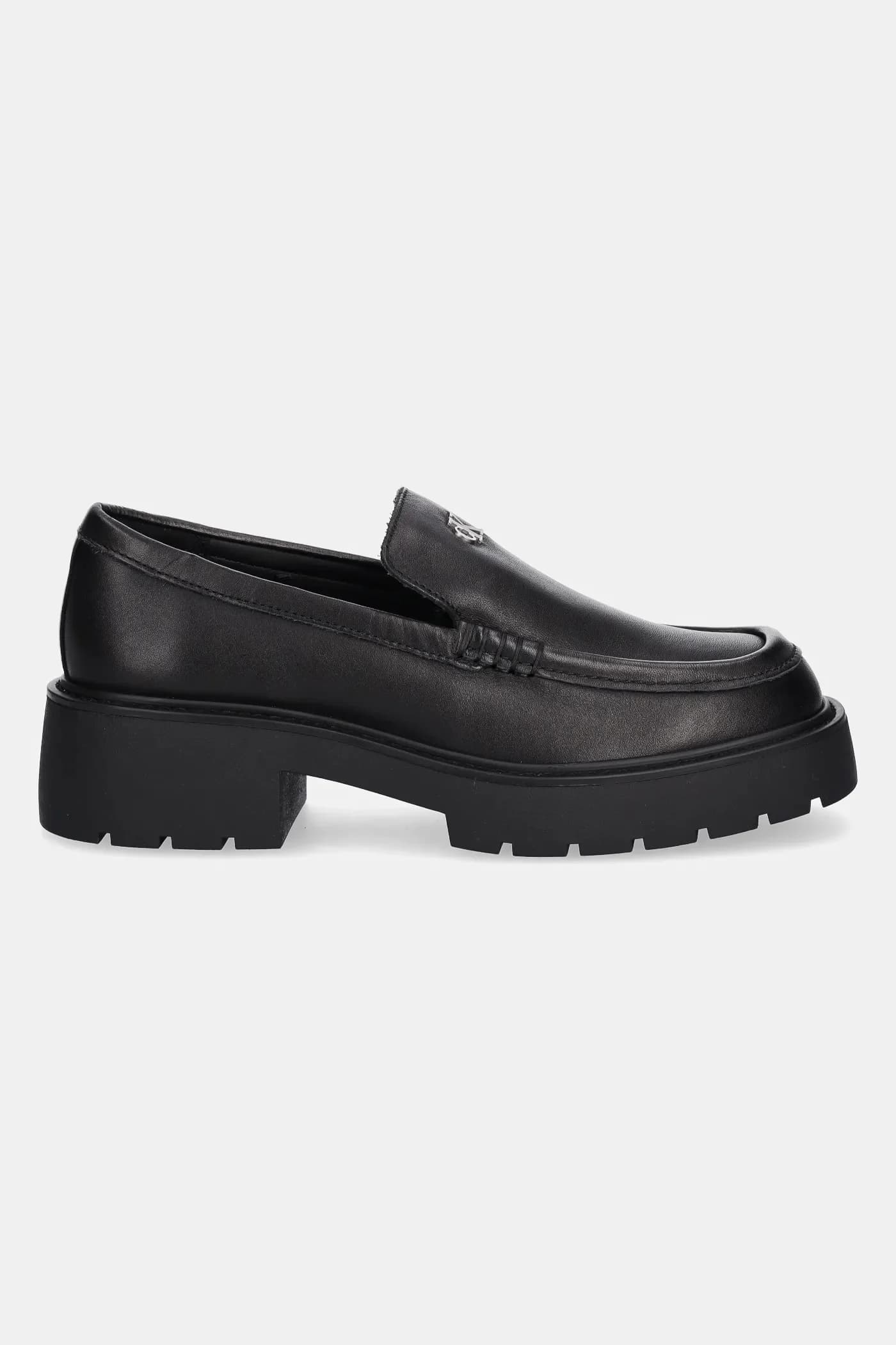мокасины COMBAT LOAFER HW LTH - фото 2