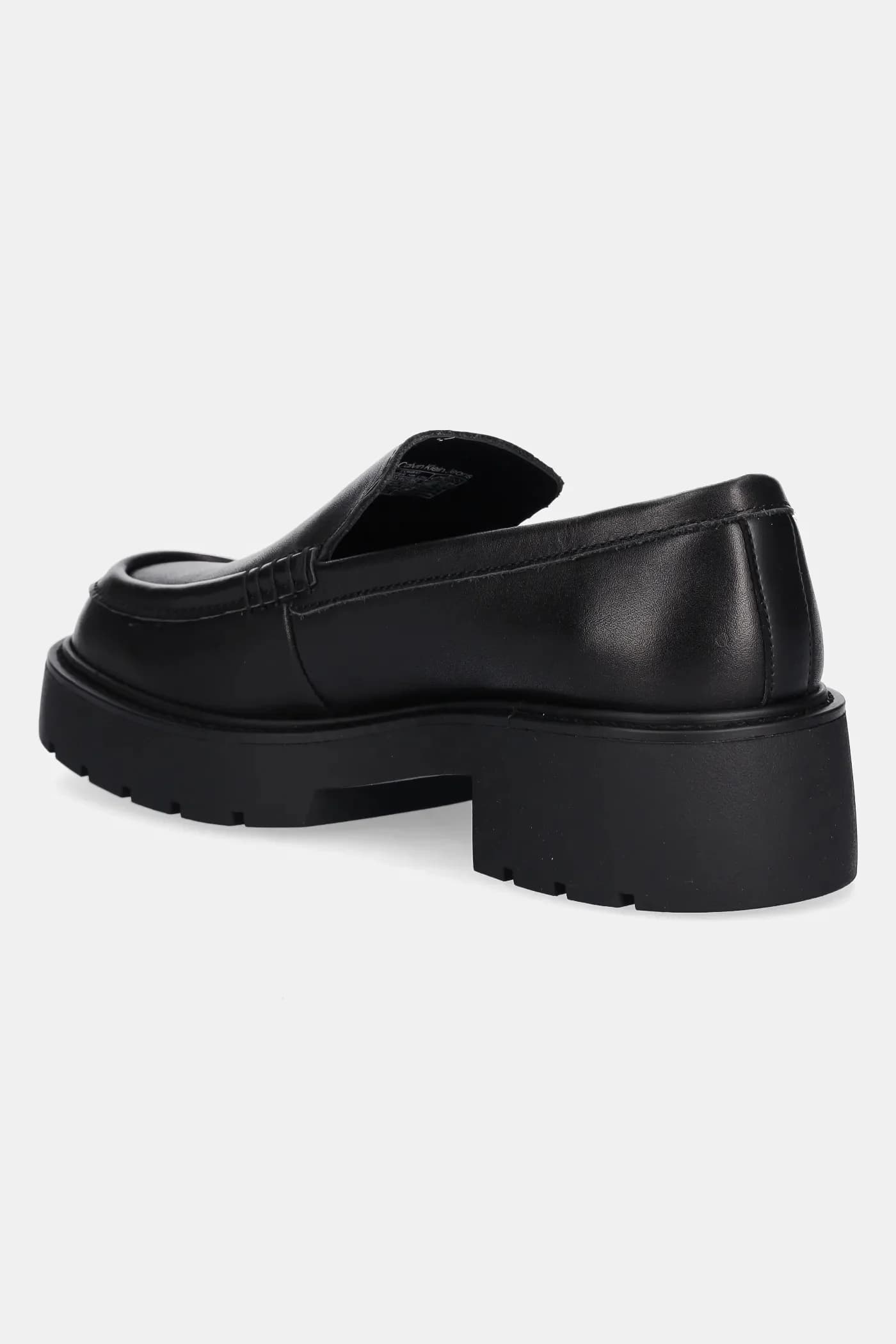 мокасины COMBAT LOAFER HW LTH - фото 3