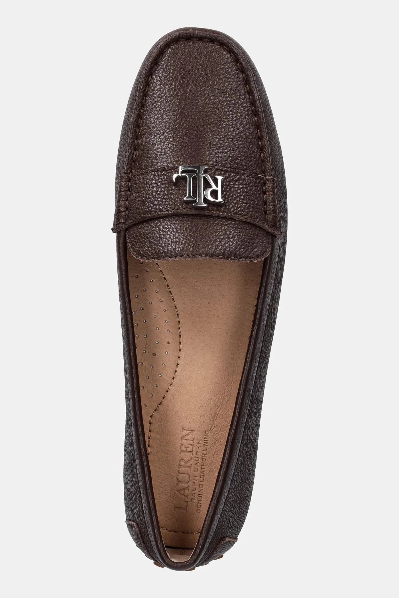 кожаные мокасины Barnsbury - фото 4