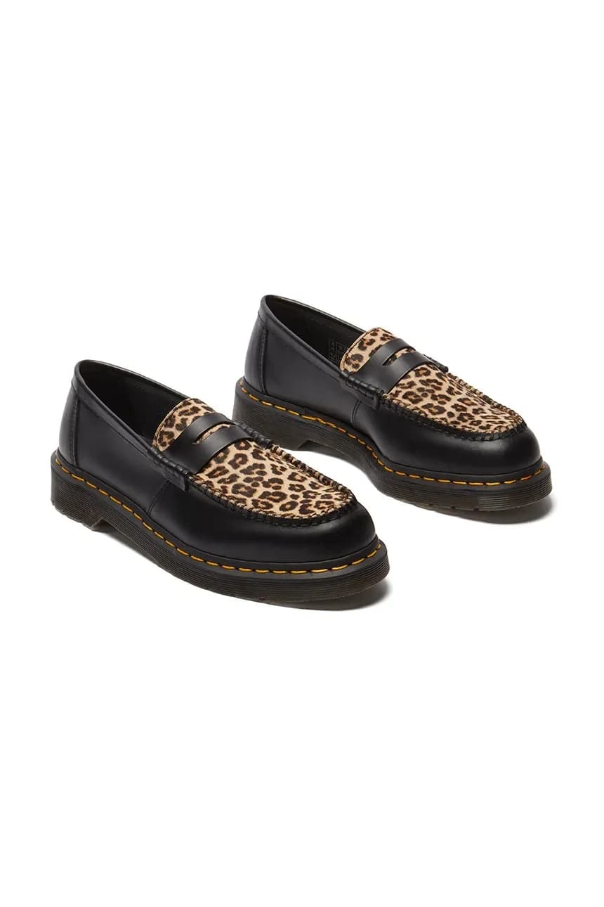 мокасины пентон - фото 2