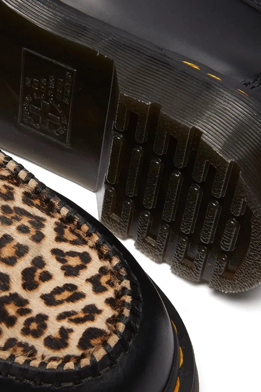 мокасины пентон - фото 3