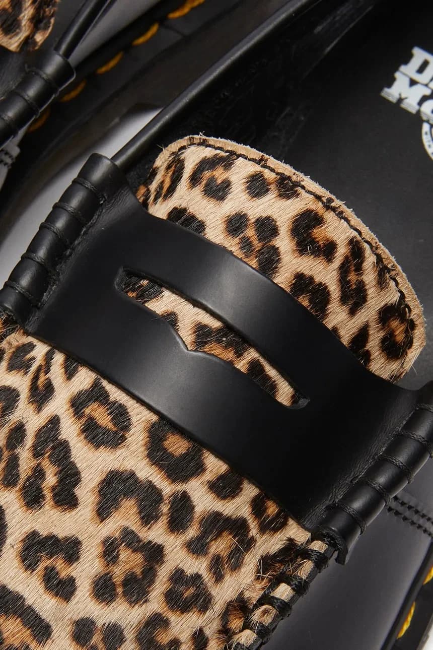 мокасины пентон - фото 4