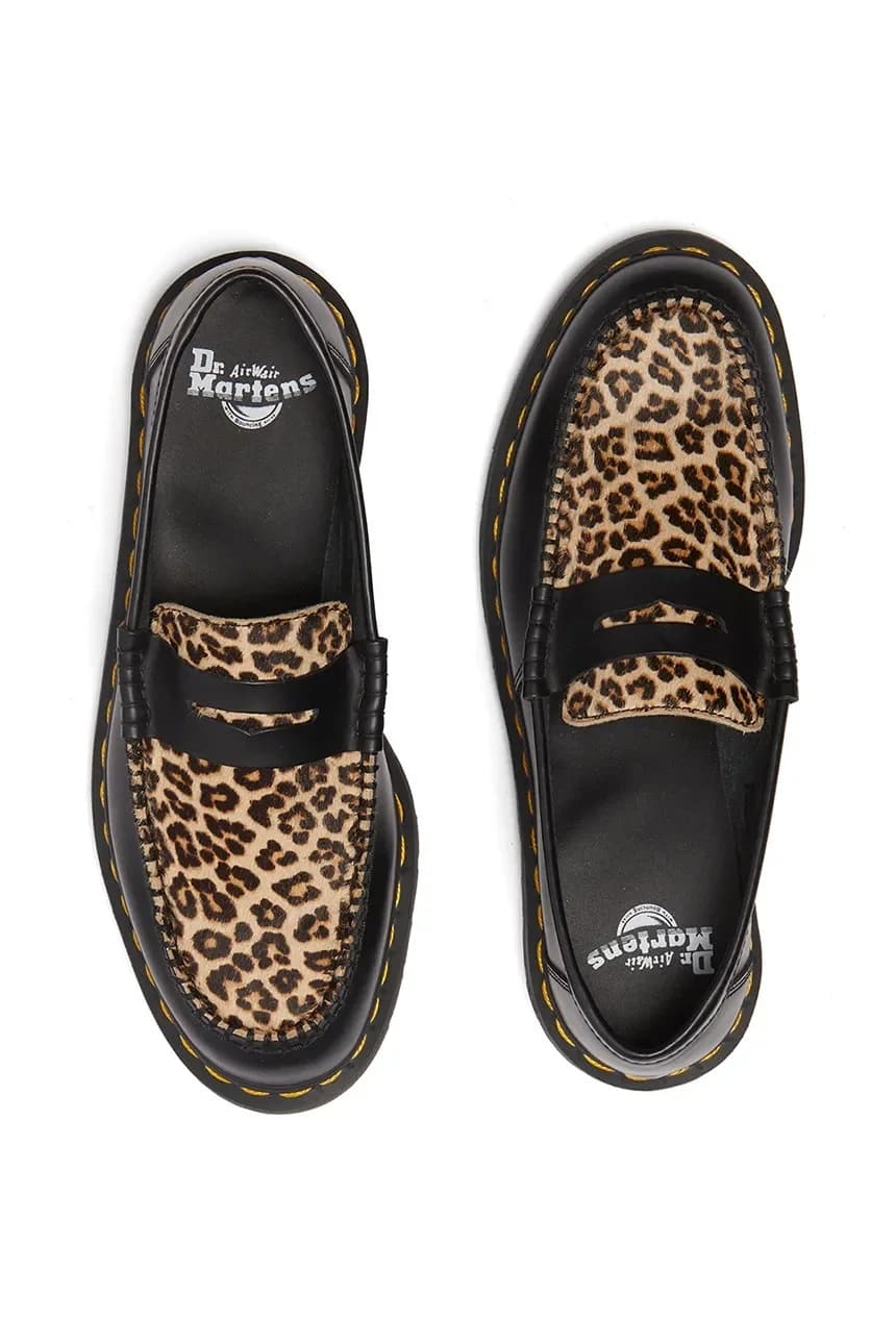 мокасины пентон - фото 6