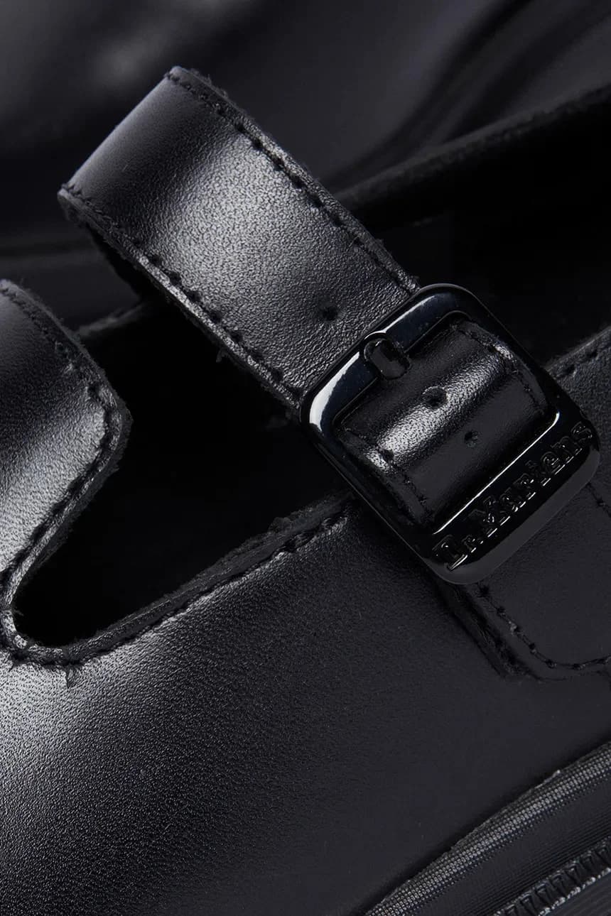 Кожаные туфли Maybole MJ Mary Jane - фото 3