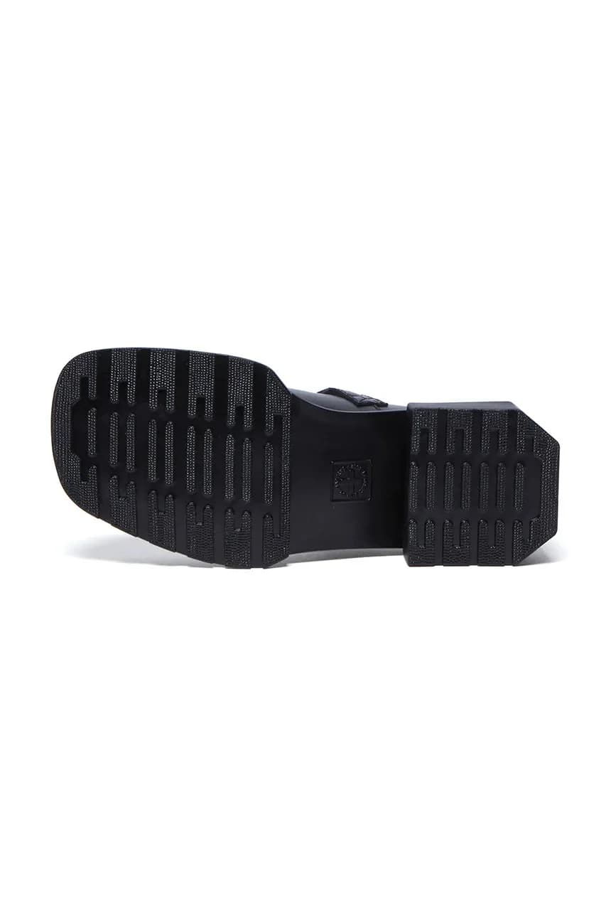 Кожаные туфли Maybole MJ Mary Jane - фото 7