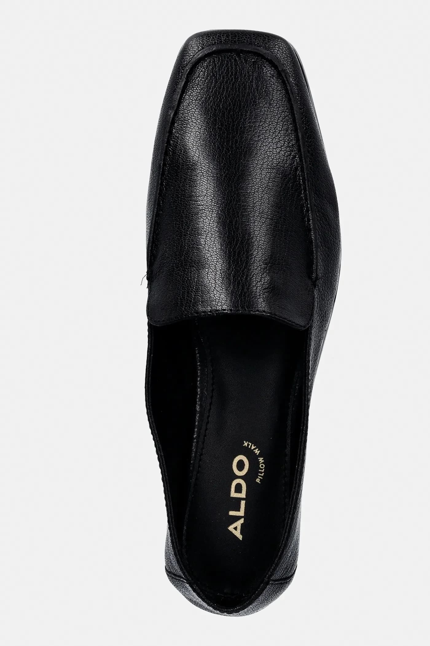 Кожаные мокасины CARROBRERIA - фото 4