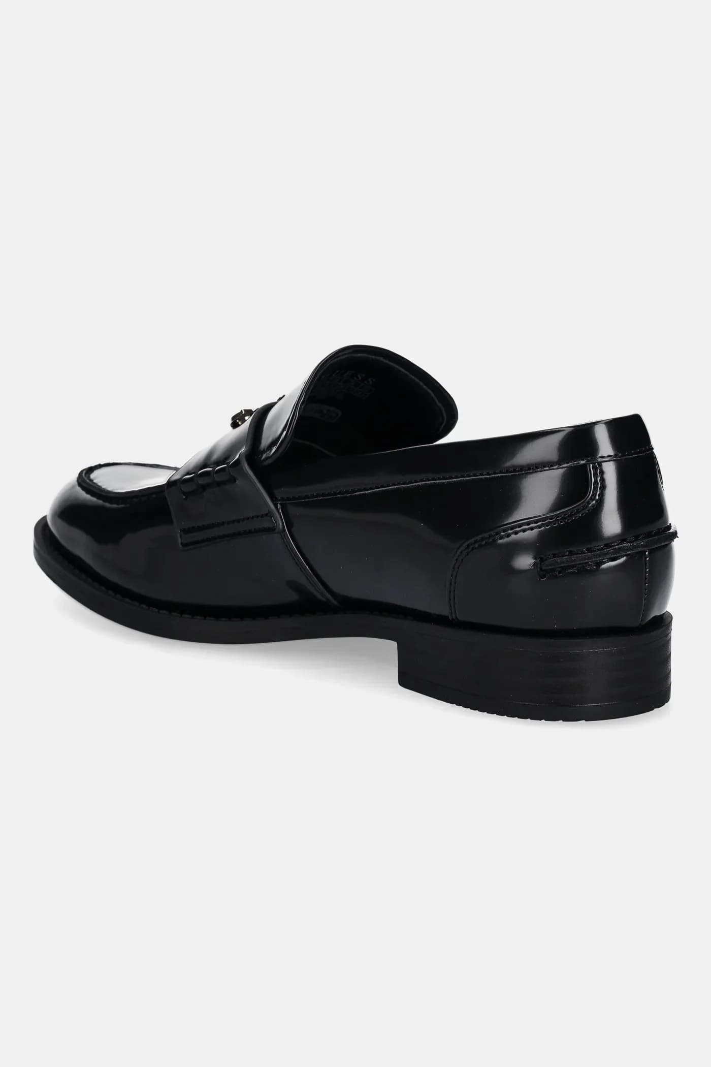 мокасины BEVALEE - фото 3