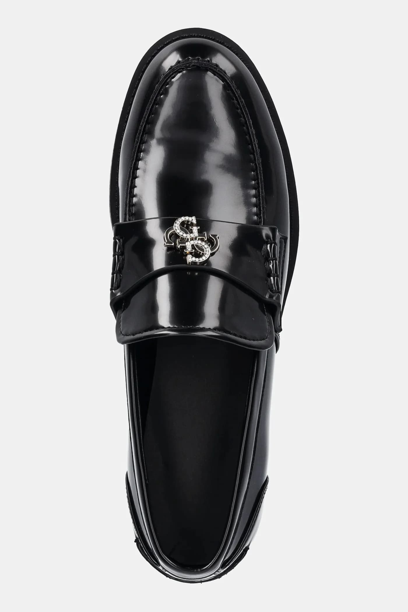 мокасины BEVALEE - фото 4