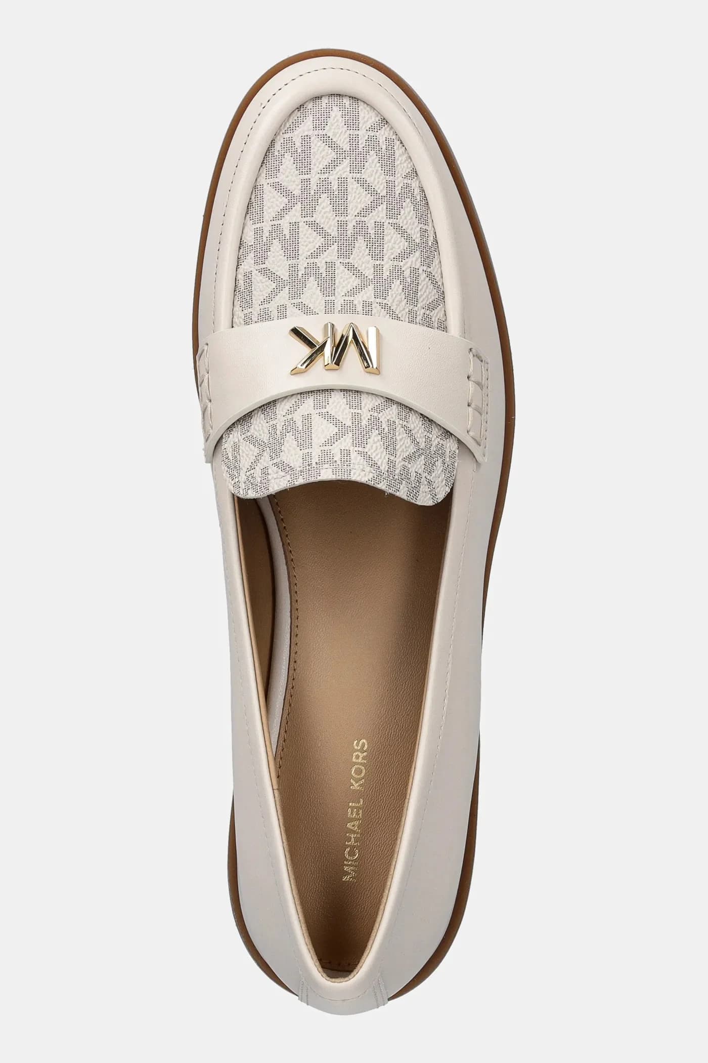 мокасины Lex Loafer - фото 4