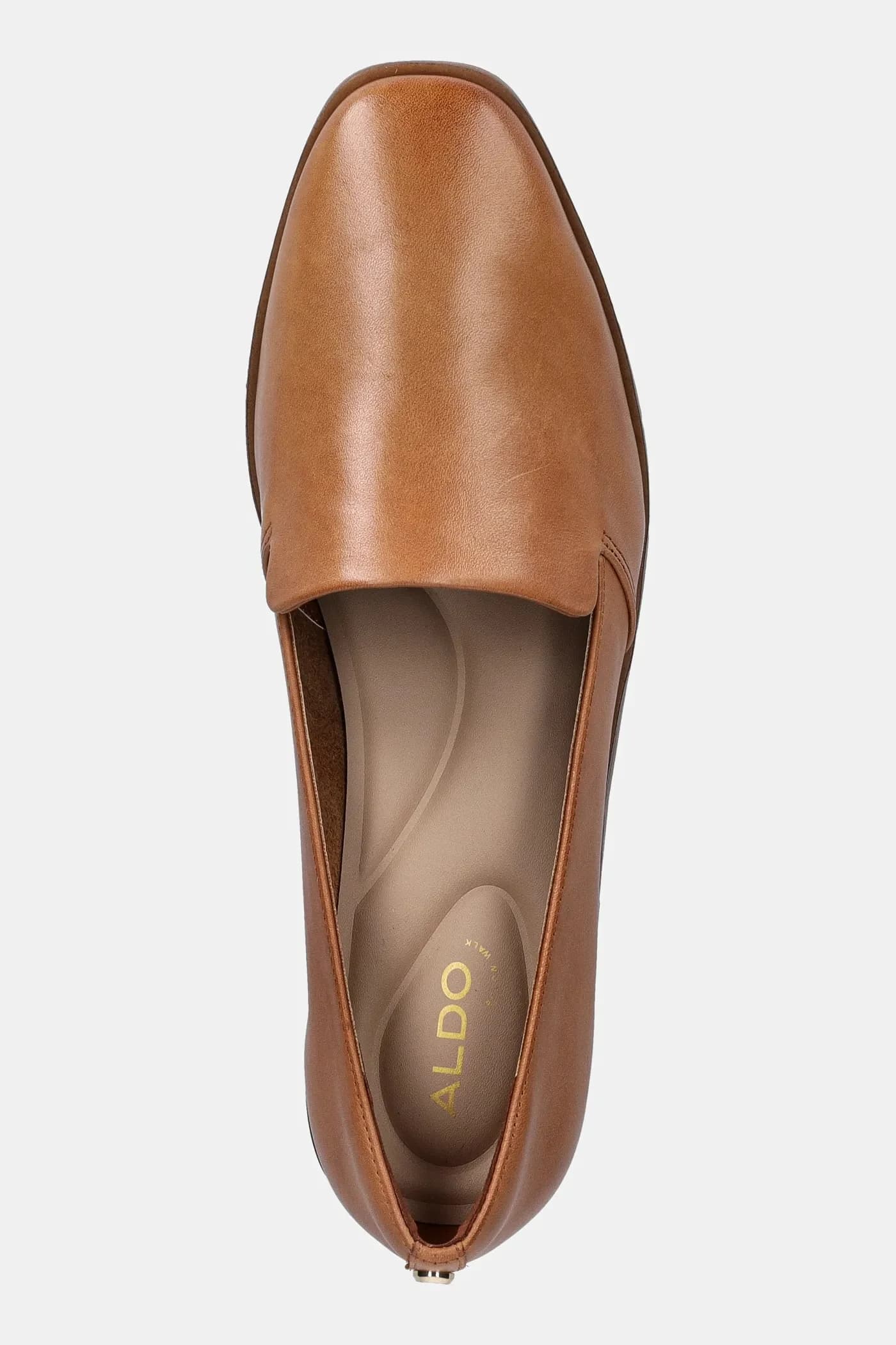 Кожаные мокасины CHERFLEX - фото 4