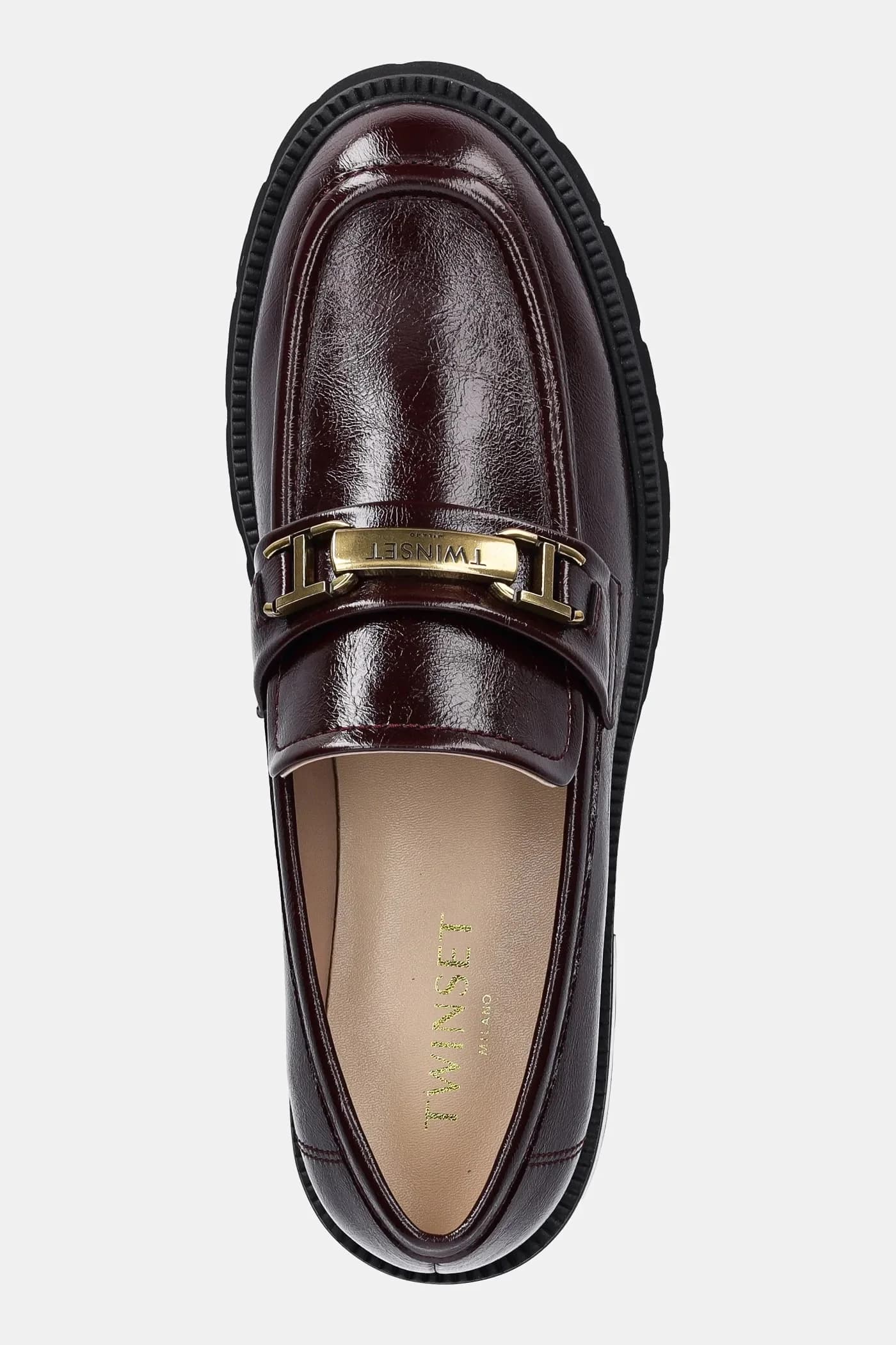 Мокасины - фото 4