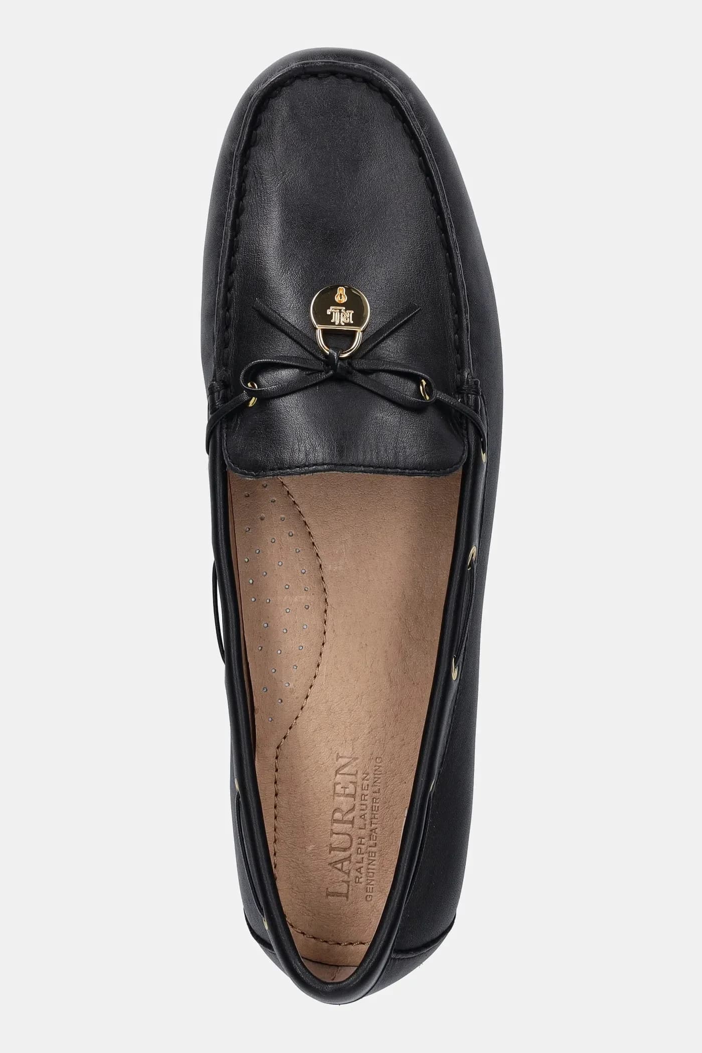 кожаные мокасины Wylie - фото 4