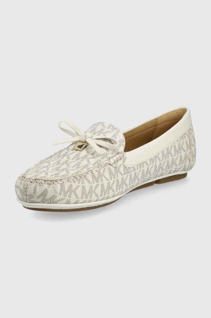 Мокасины JULIETTE MOC 40S2JTFR1B.150 - фото 3