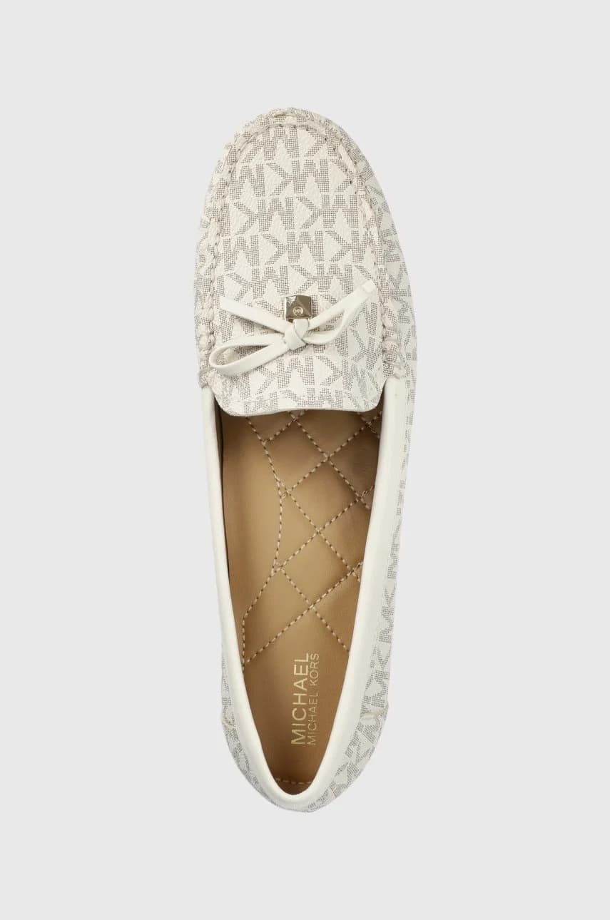 Мокасины JULIETTE MOC 40S2JTFR1B.150 - фото 4