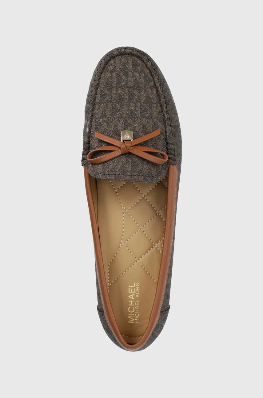 Мокасины JULIETTE MOC 40S2JTFR1B.200 - фото 4