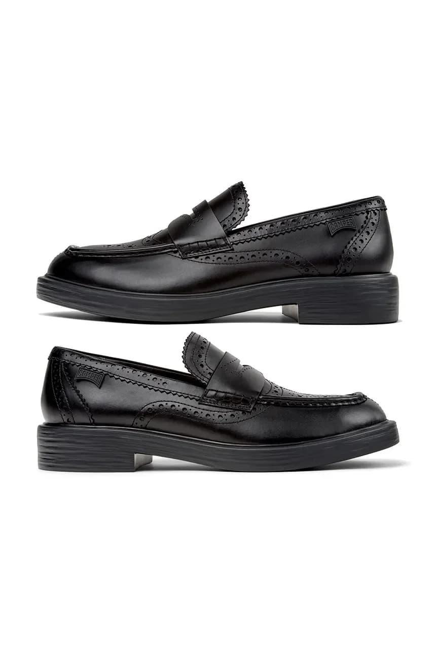 мокасины из стеклопластика - фото 2