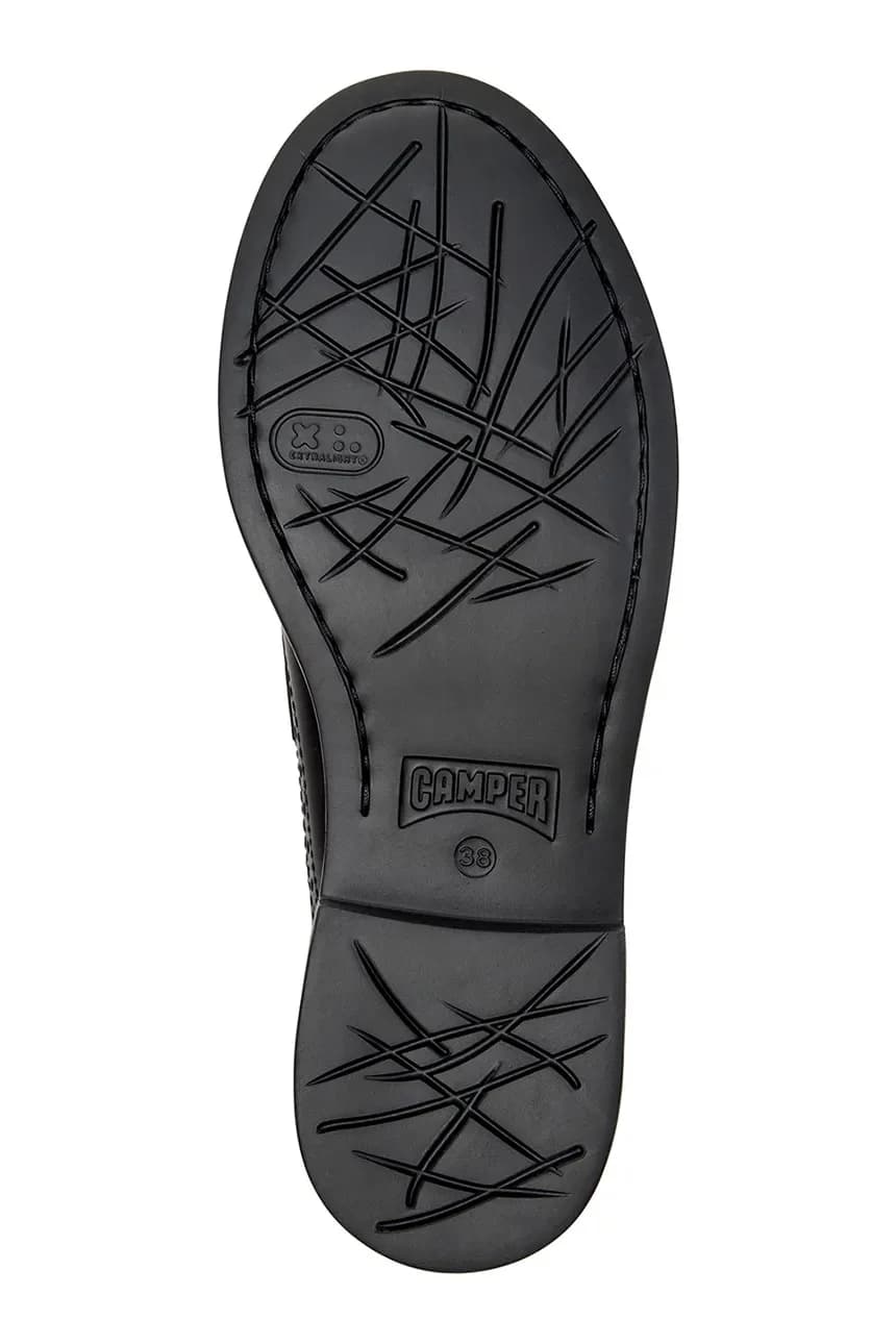 мокасины из стеклопластика - фото 6