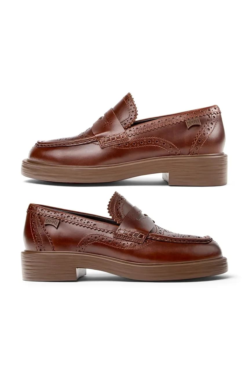 мокасины из стеклопластика - фото 2