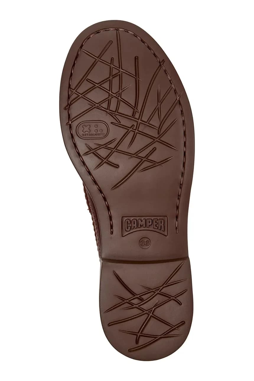 мокасины из стеклопластика - фото 6