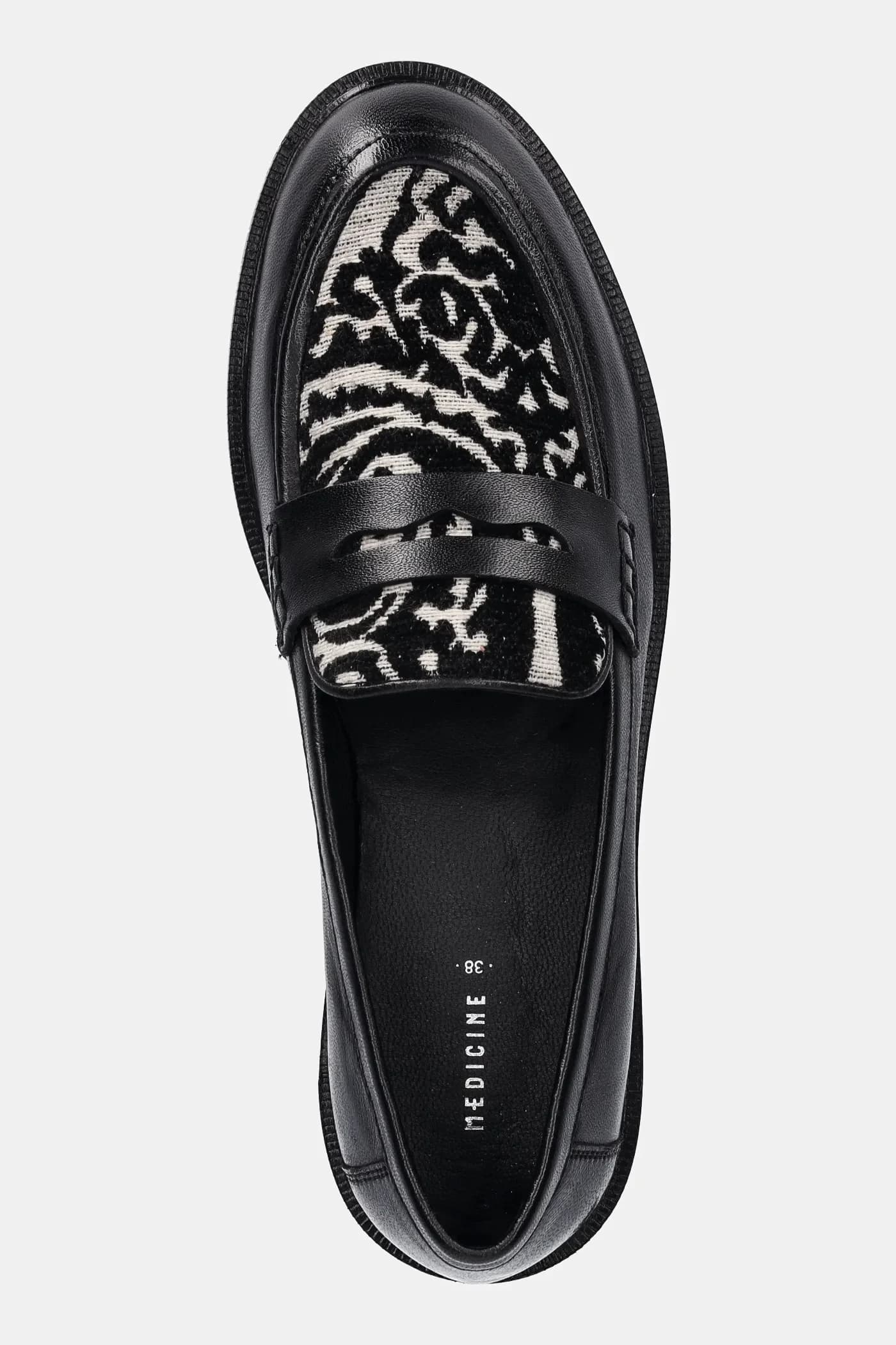 Мокасины - фото 4