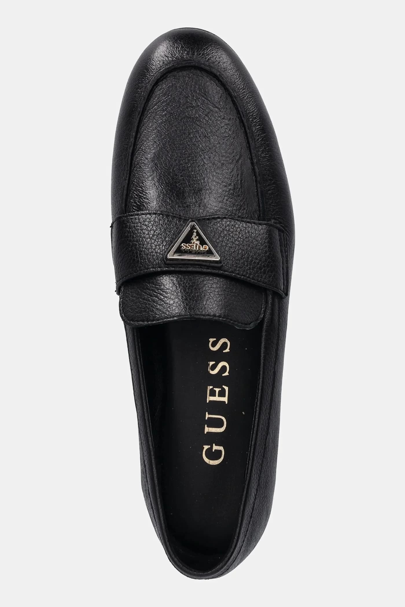 кожаные мокасины BAYLON - фото 4