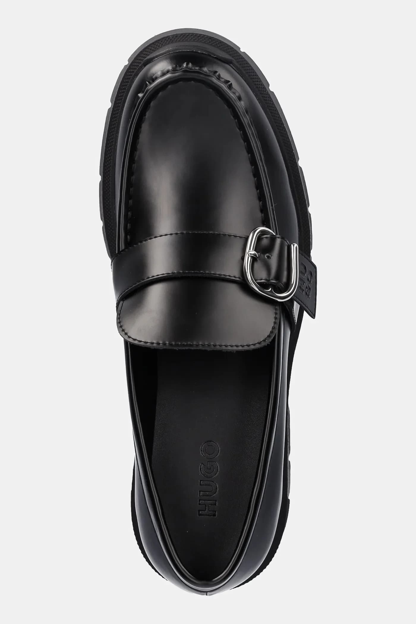 мокасины Крис - фото 4