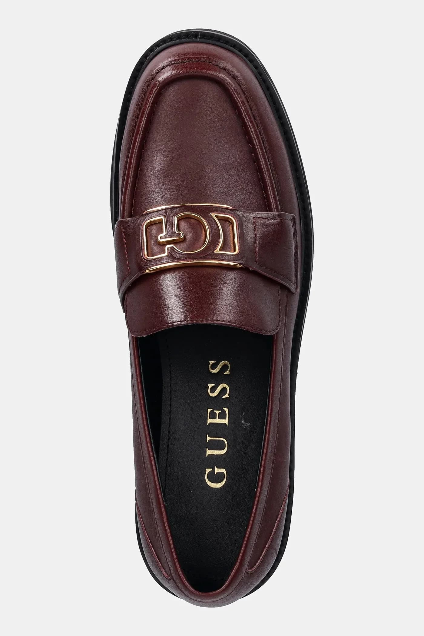 SHUTTLE3 кожаные мокасины - фото 4