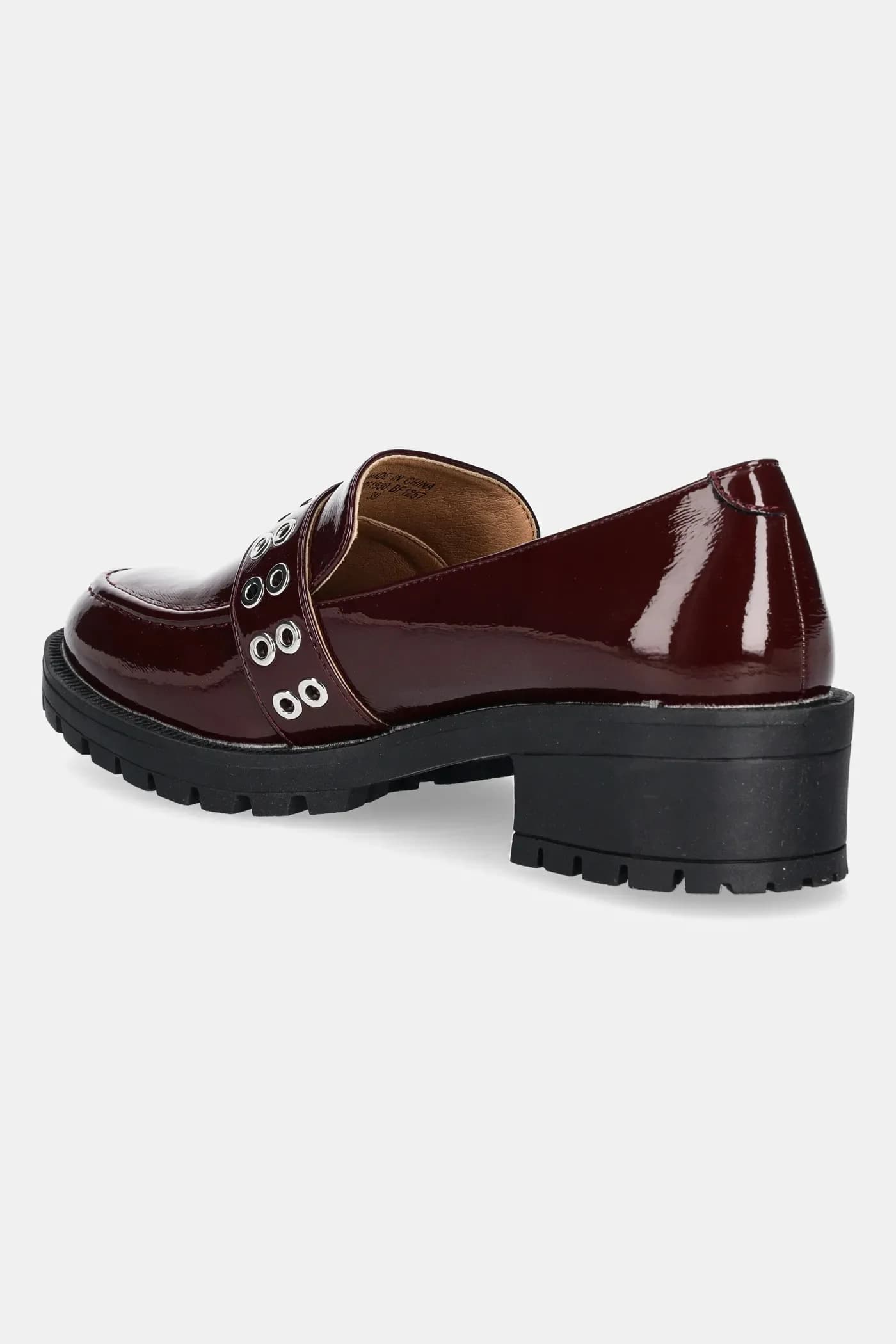 мокасины BIAPEARL - фото 3