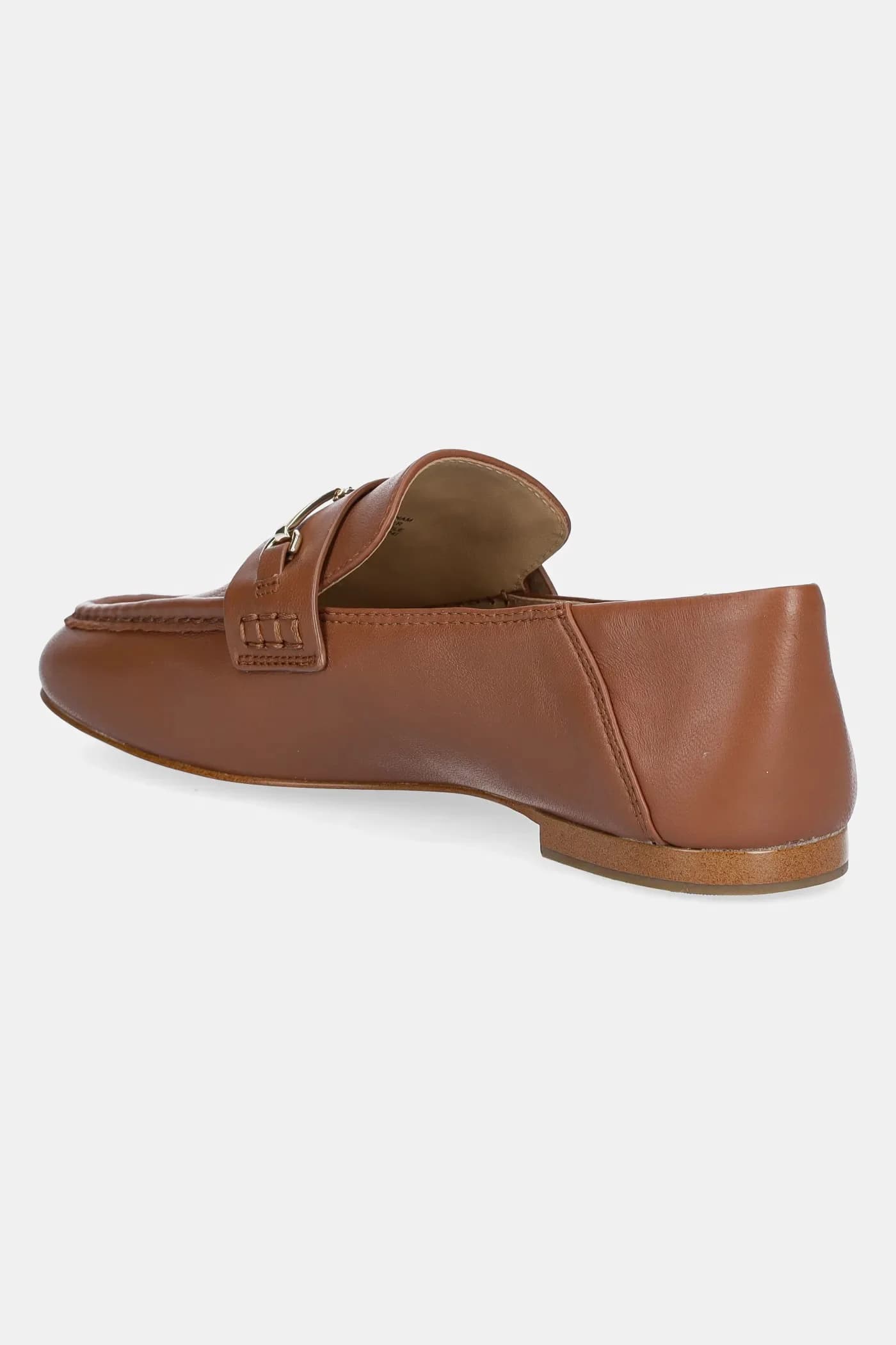 кожаные мокасины Lena - фото 3