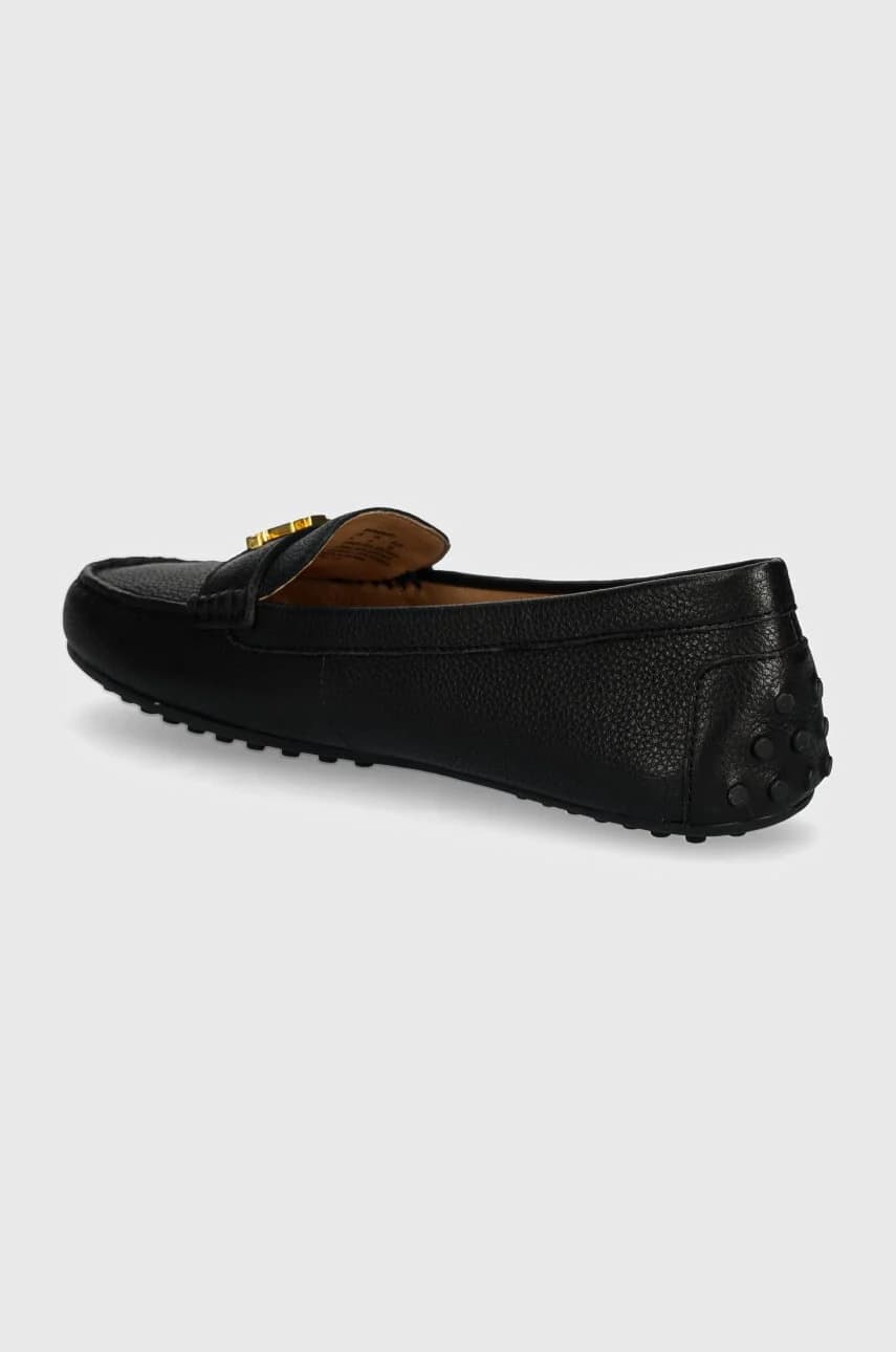 кожаные мокасины Barnsbury - фото 3