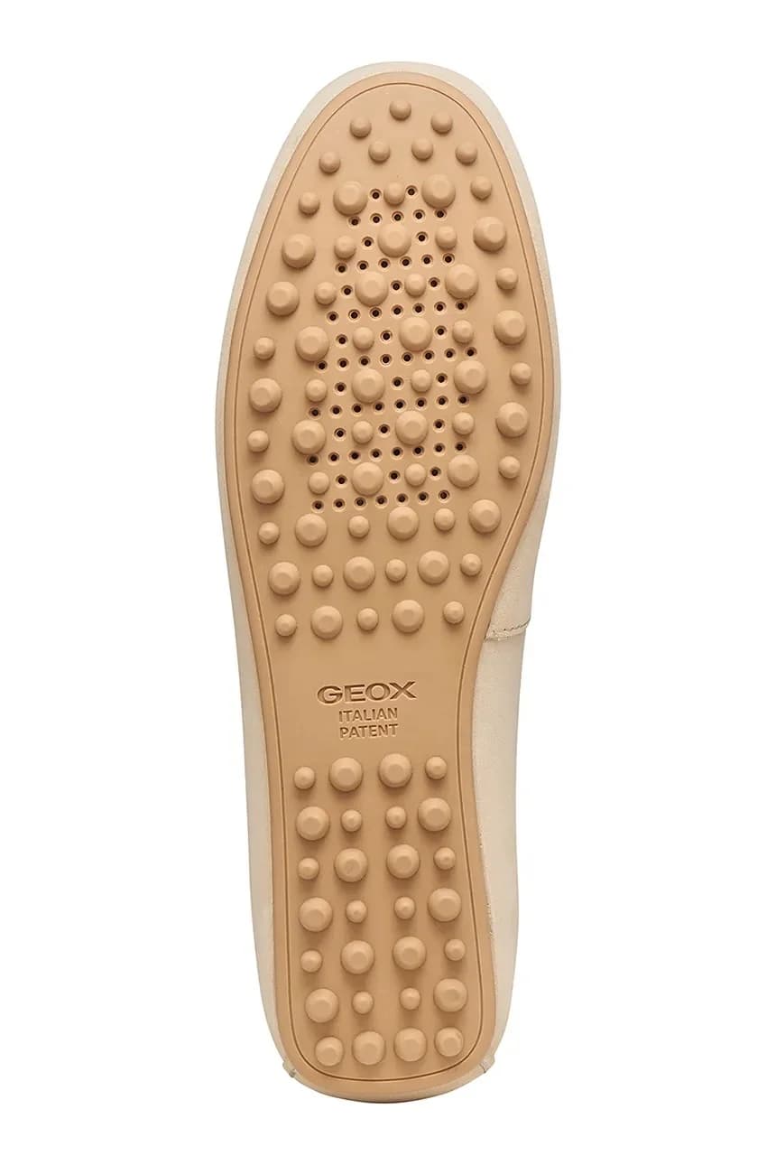 Мокасины D KALISTENA из нубука - фото 6