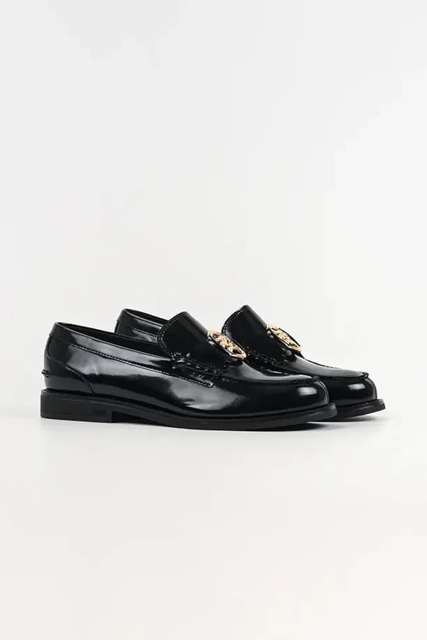 кожаные мокасины MIA - фото 2