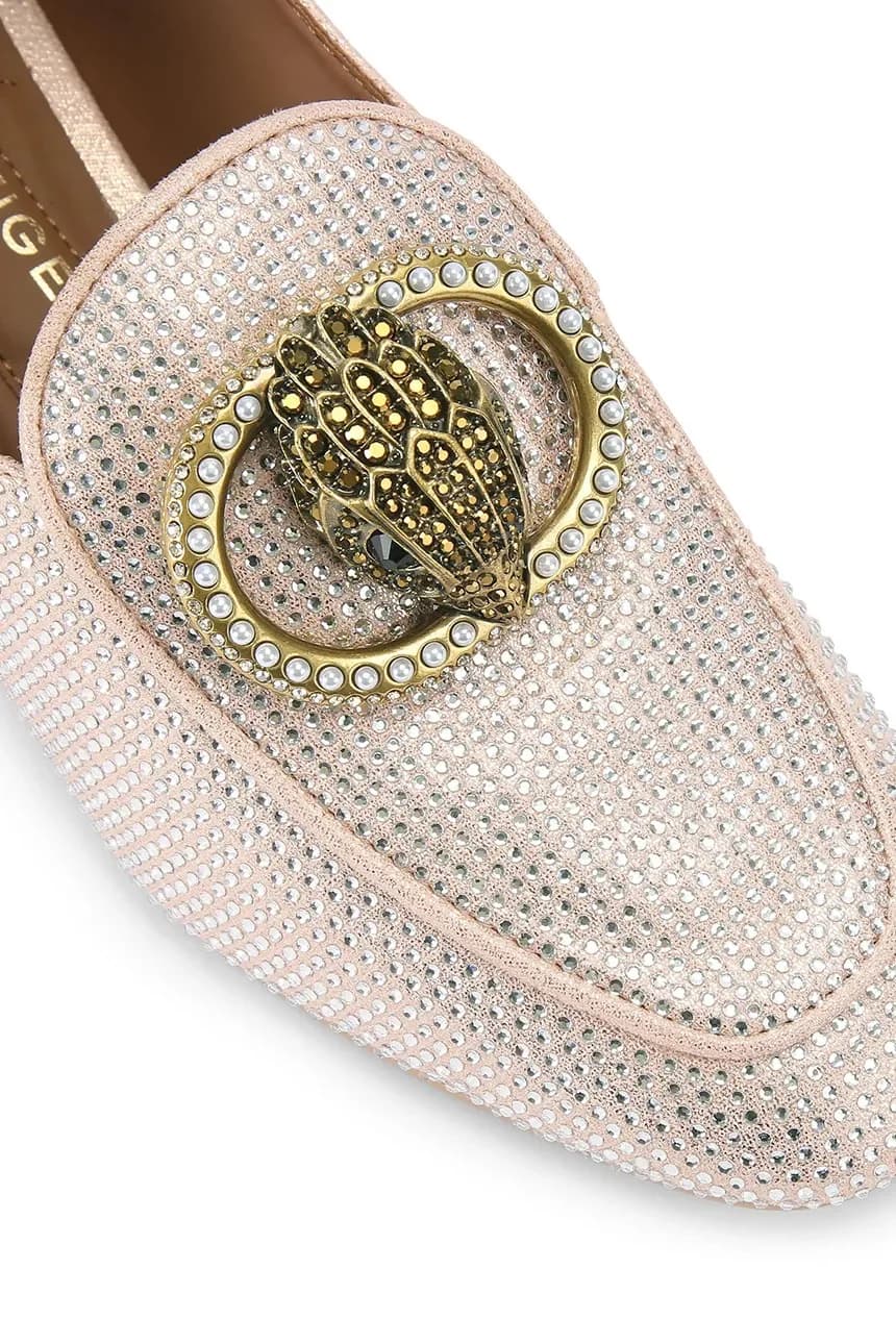 Мокасины-лоферы Chelsea с откидной спинкой - фото 3