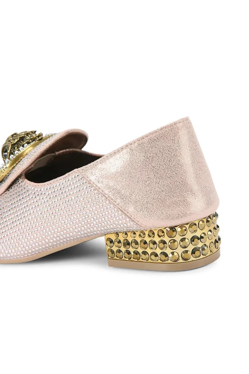 Мокасины-лоферы Chelsea с откидной спинкой - фото 5