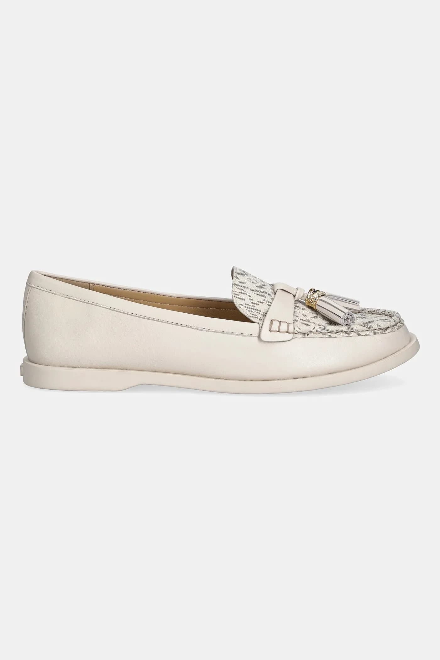 кожаные лоферы Kiernan Loafer - фото 2