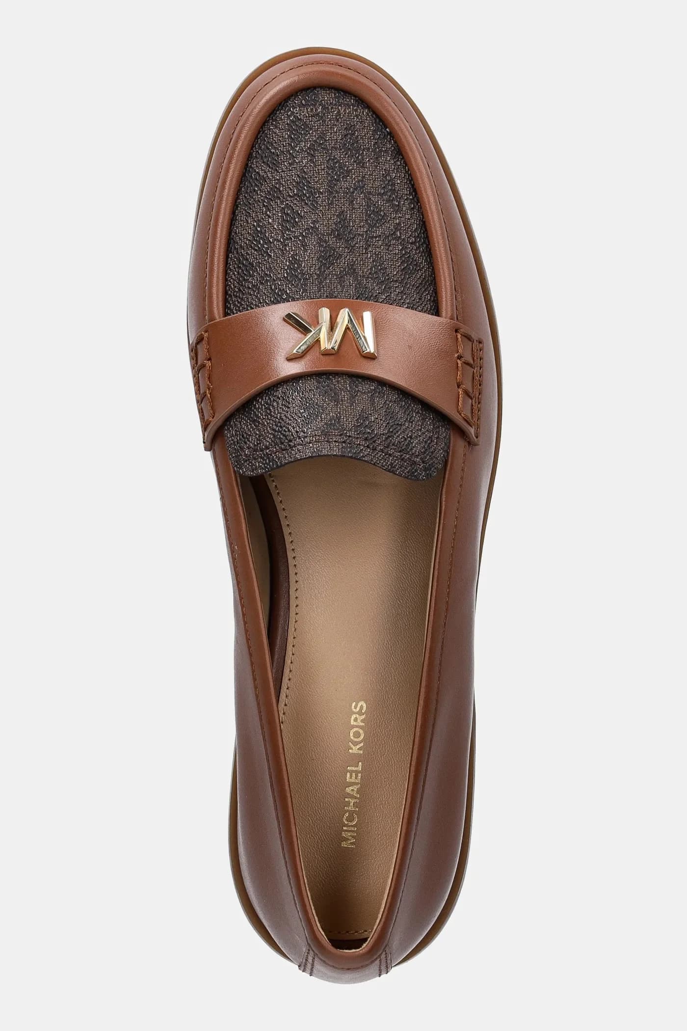 мокасины Лекс - фото 4