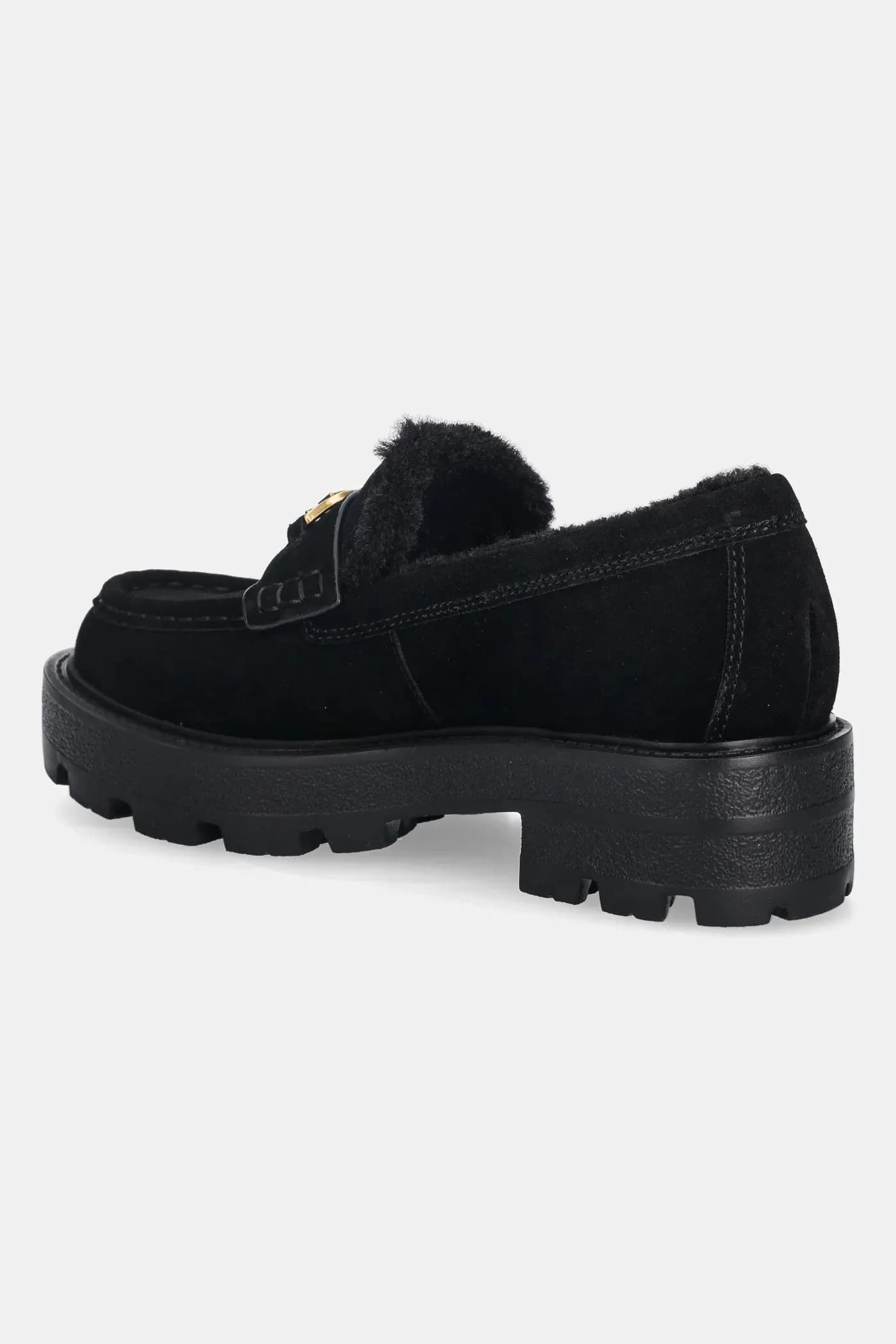 замшевые мокасины YANIKAY - фото 3