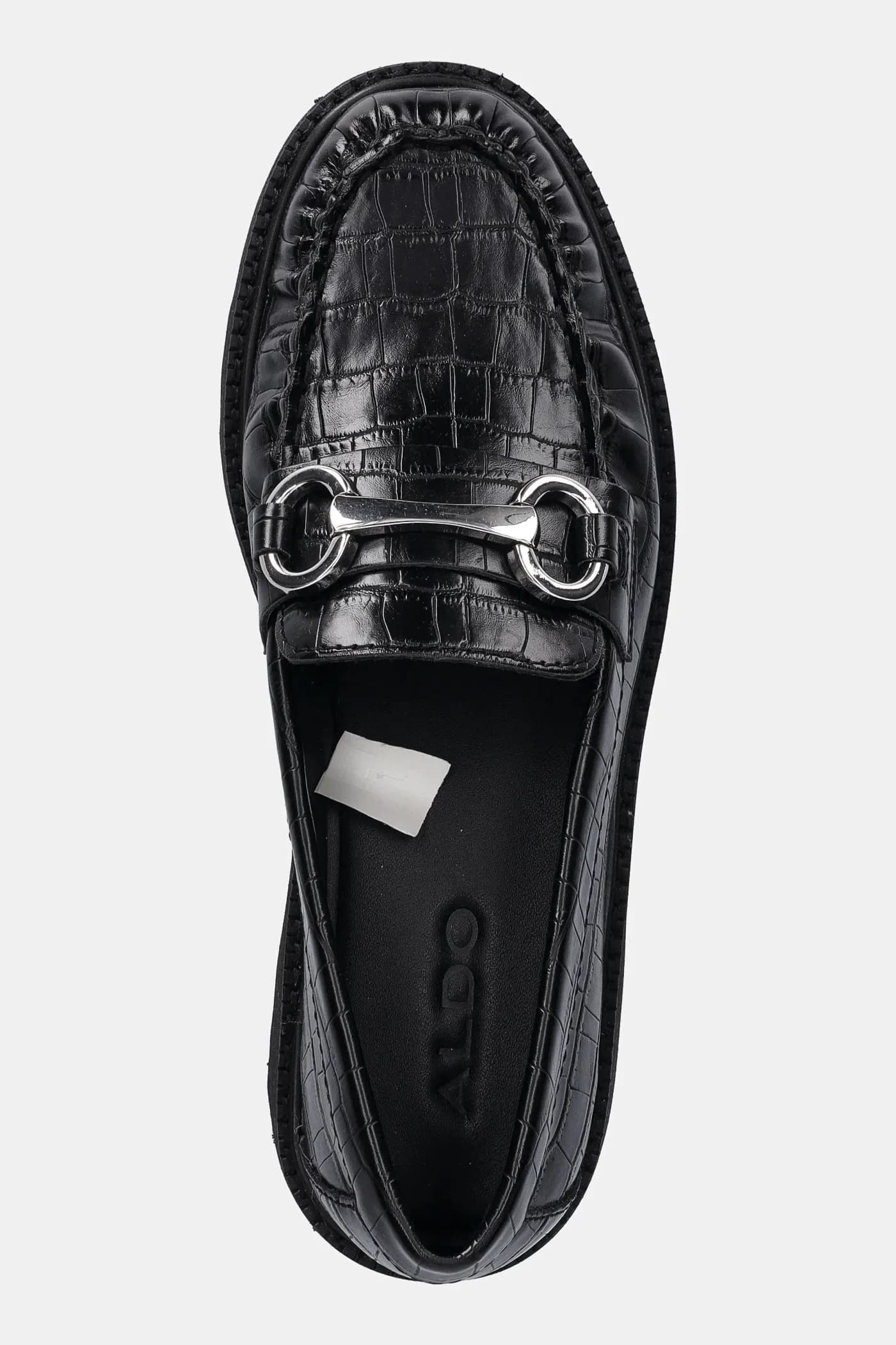 мокасины DANROSE - фото 4