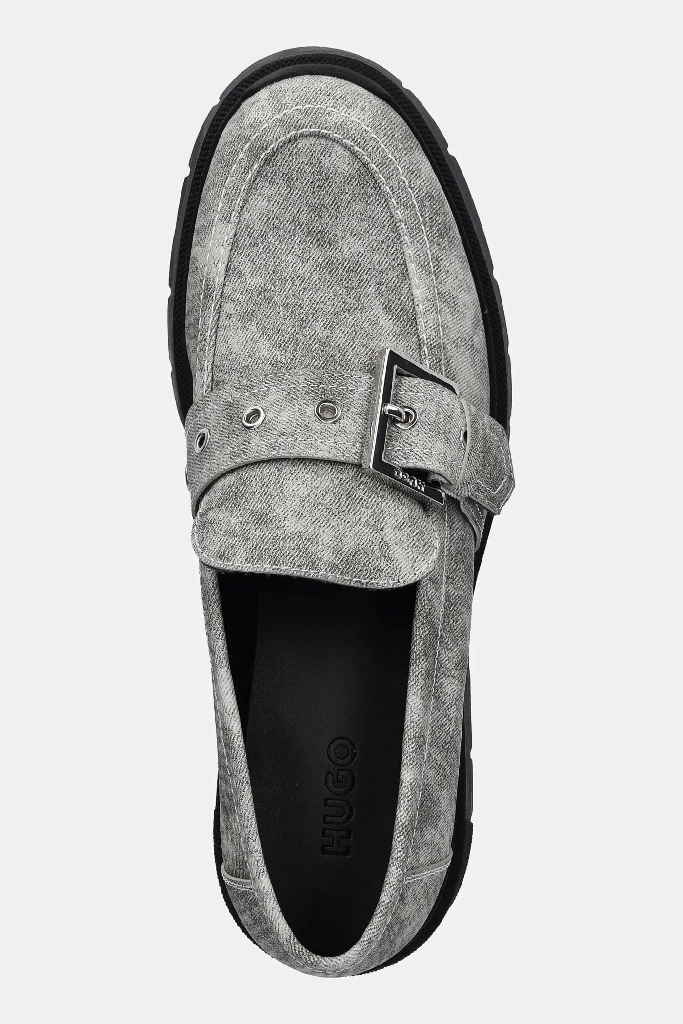 мокасины Крис - фото 4