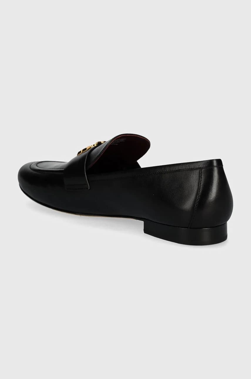 кожаные мокасины Eleanor Loafer - фото 3