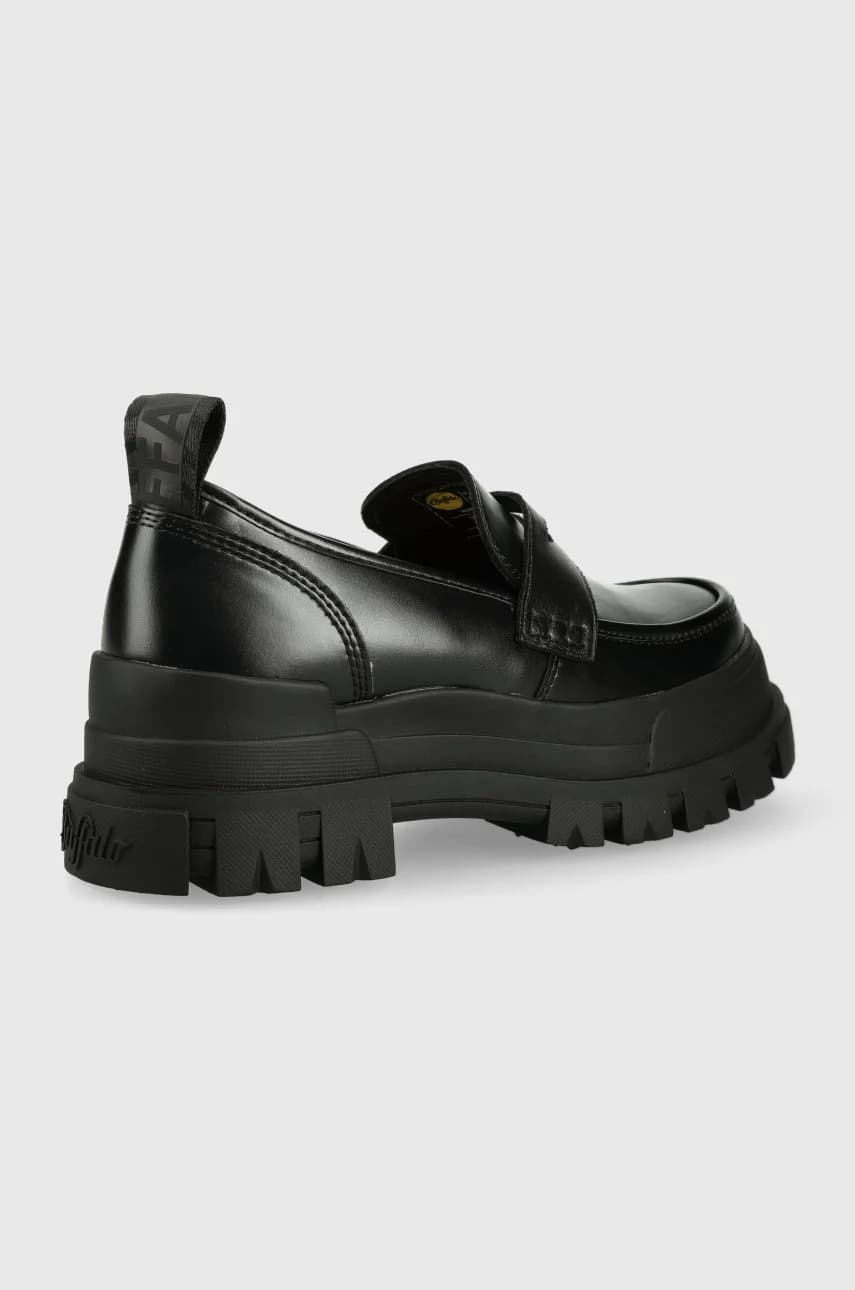 Мокасины Асфа - фото 2