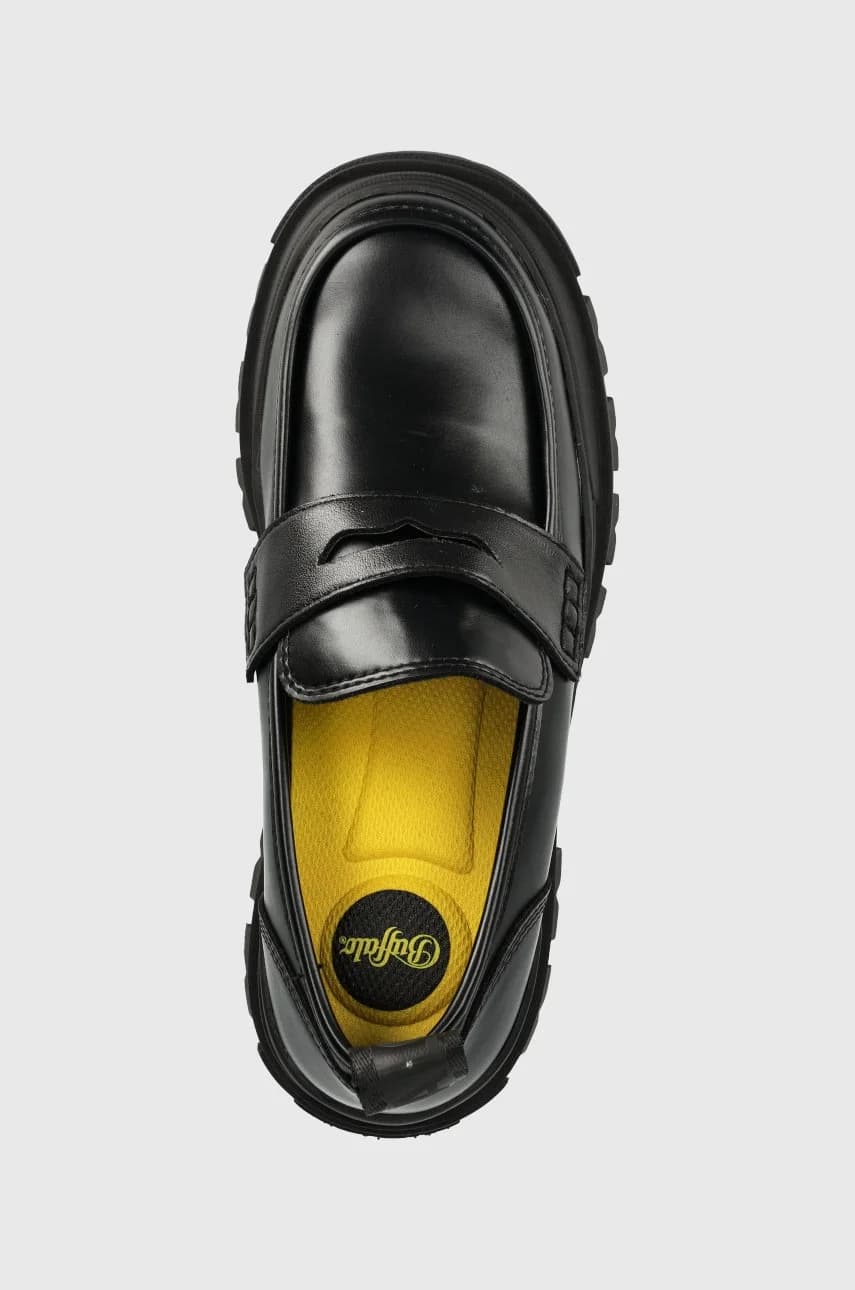 Мокасины Асфа - фото 4