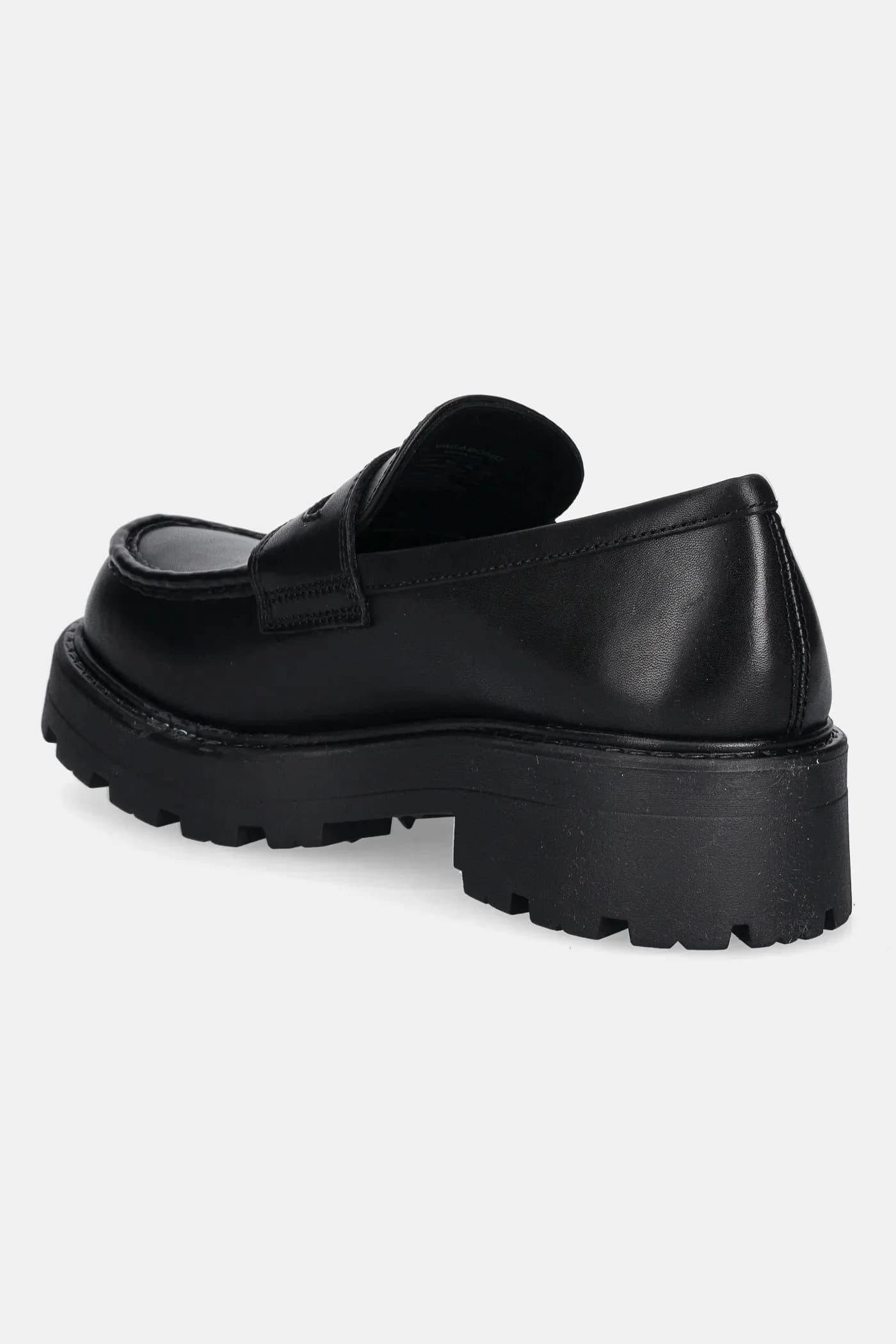 кожаные мокасины Cosmo 2.0 - фото 3