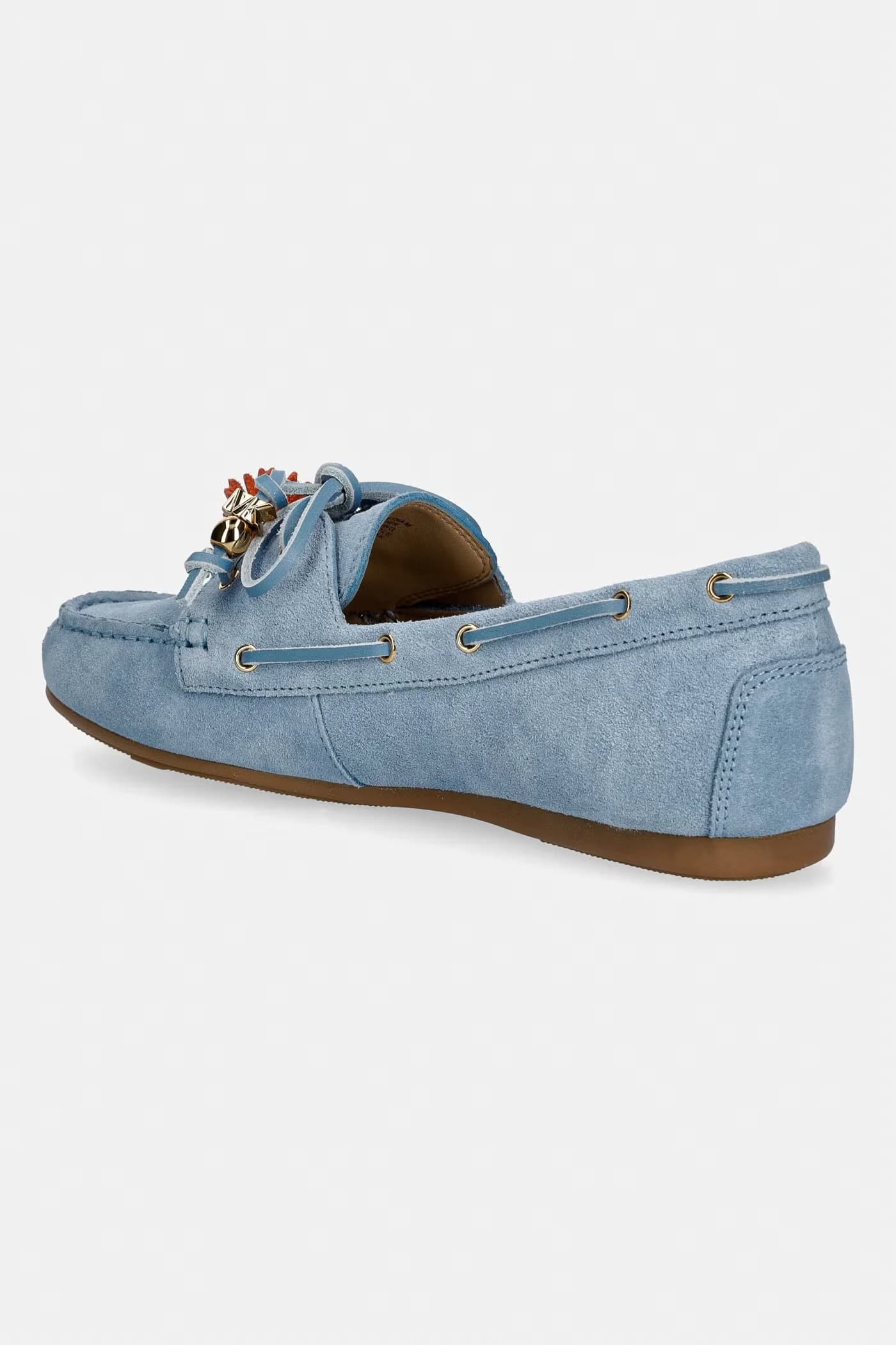 замшевые мокасины Fallon Moc - фото 3