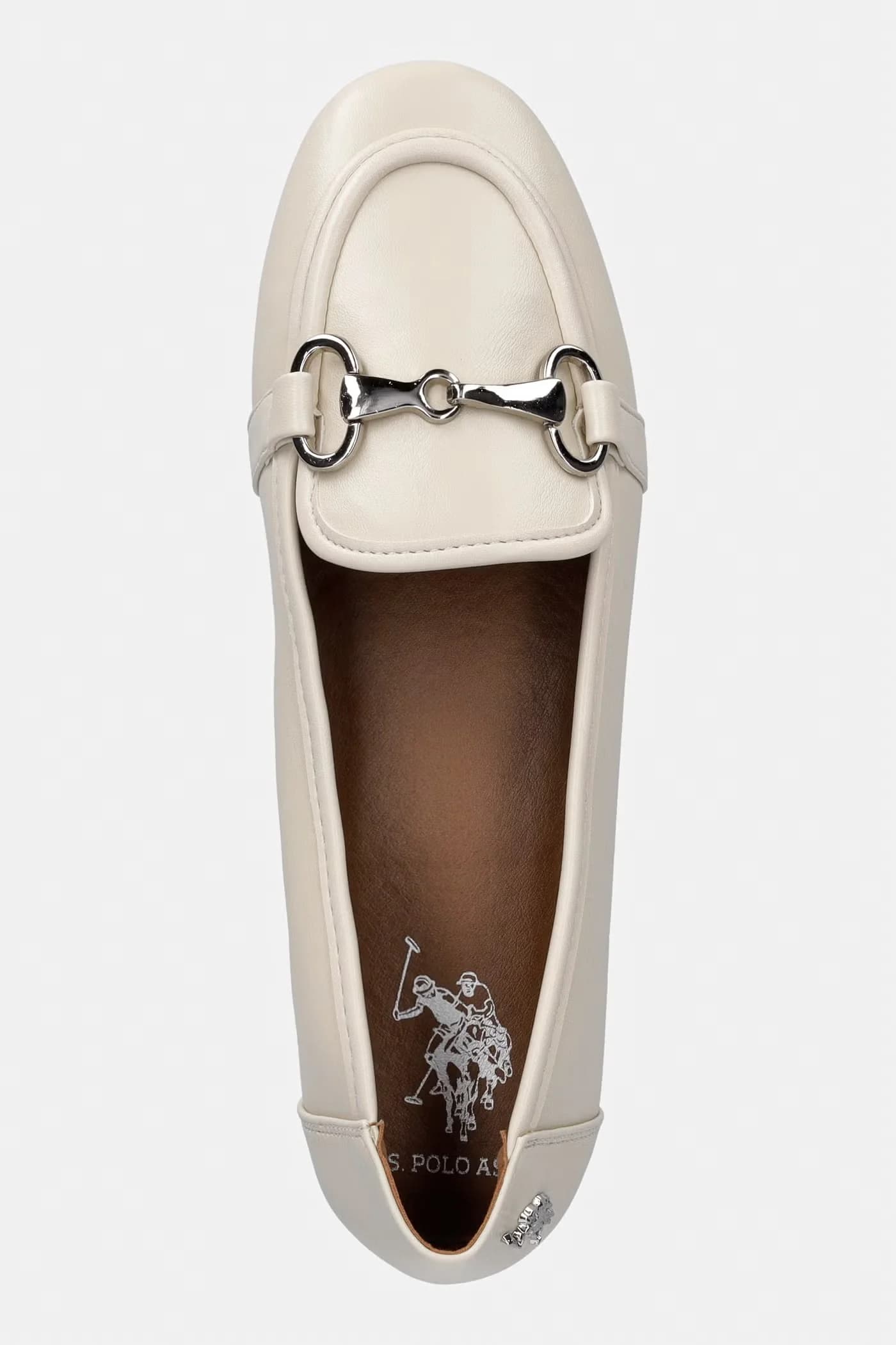 Мокасины CHERY002 - фото 4