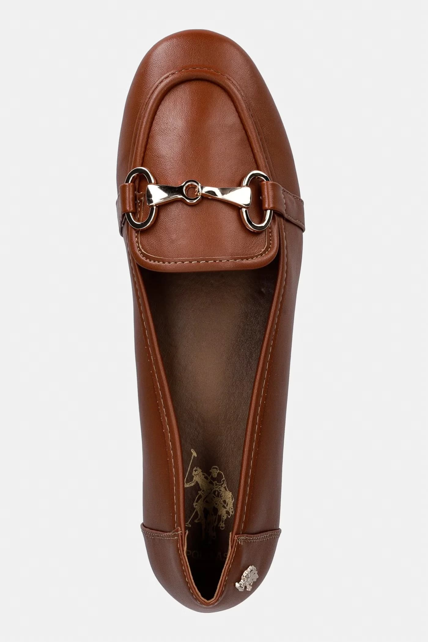 Мокасины CHERY002 - фото 4