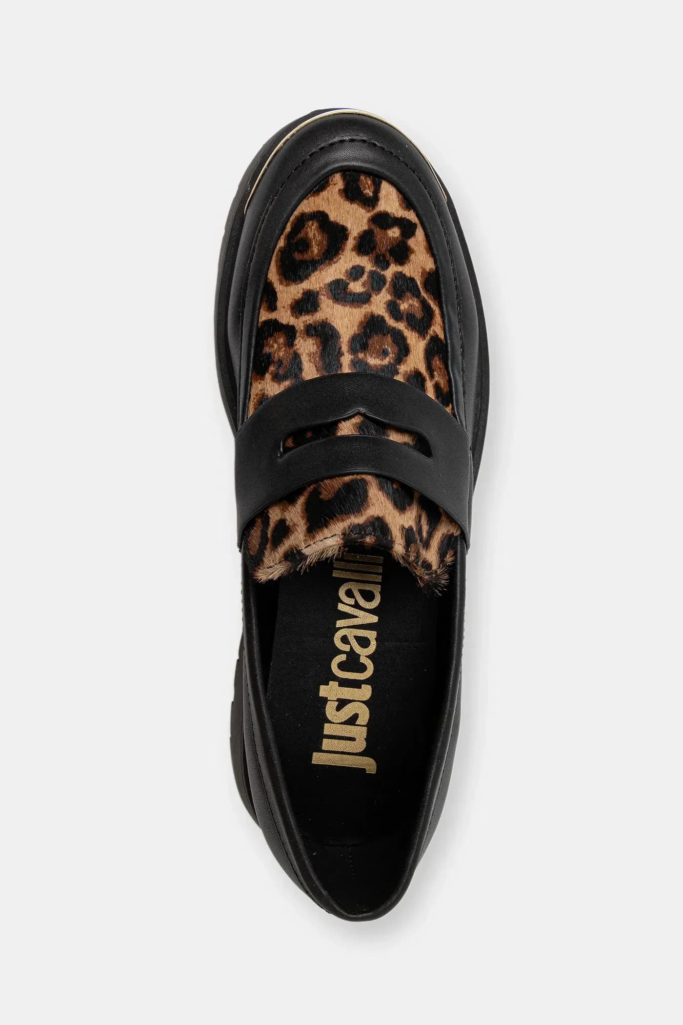 Мокасины - фото 4