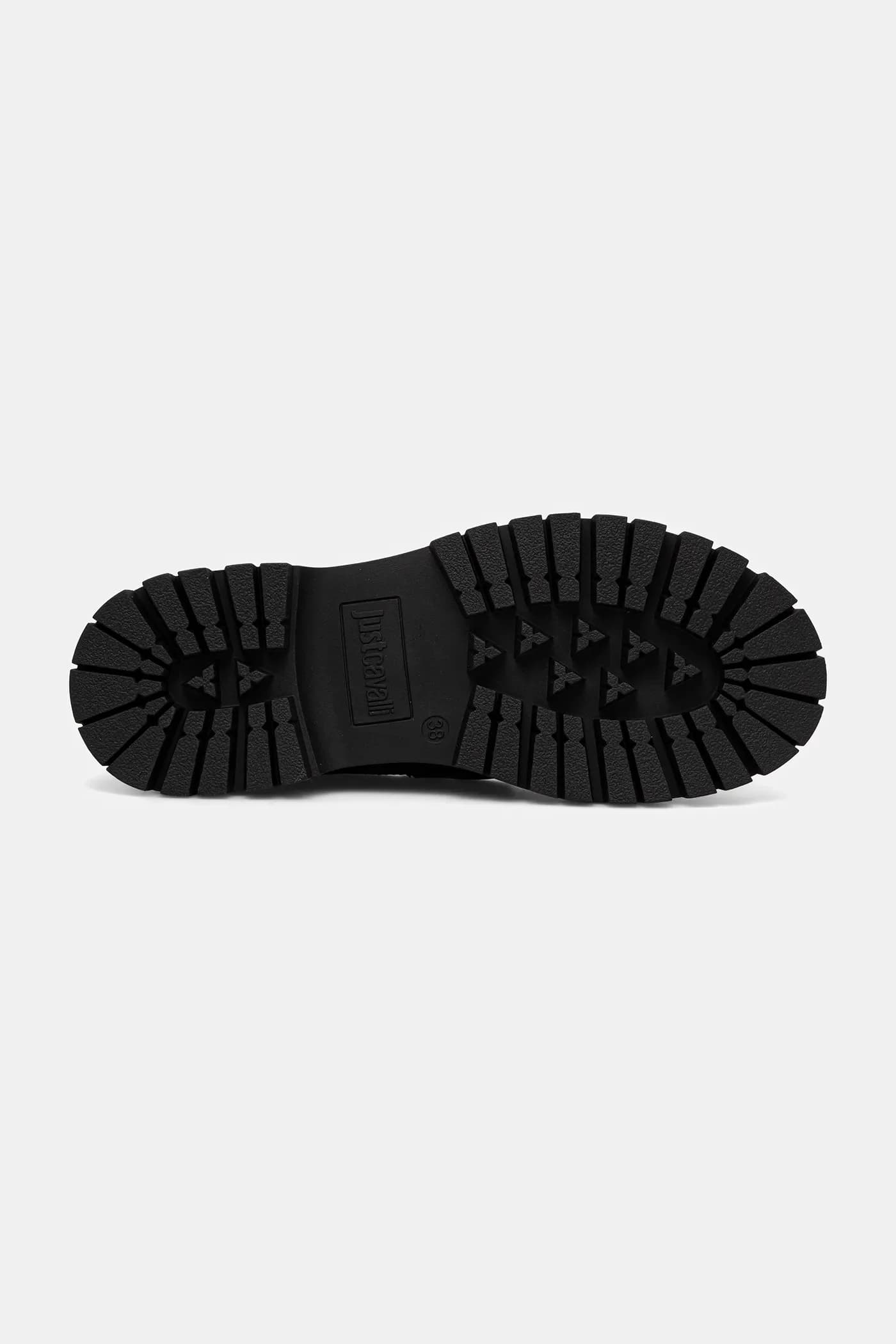 Мокасины - фото 5