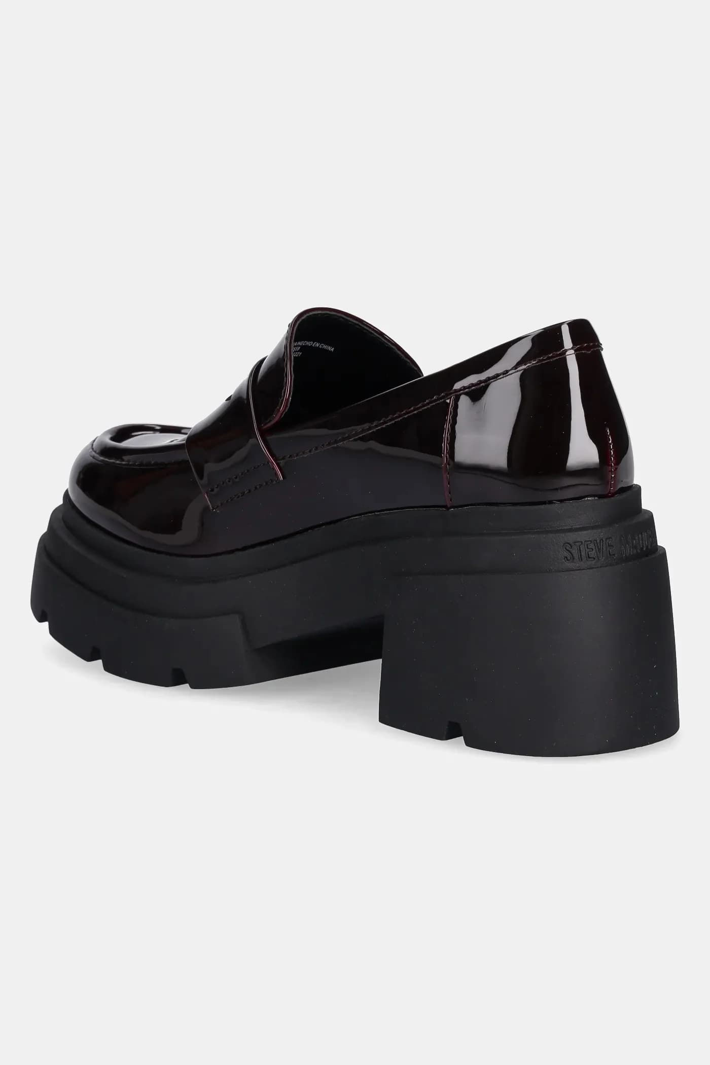 Выворотные мокасины - фото 3